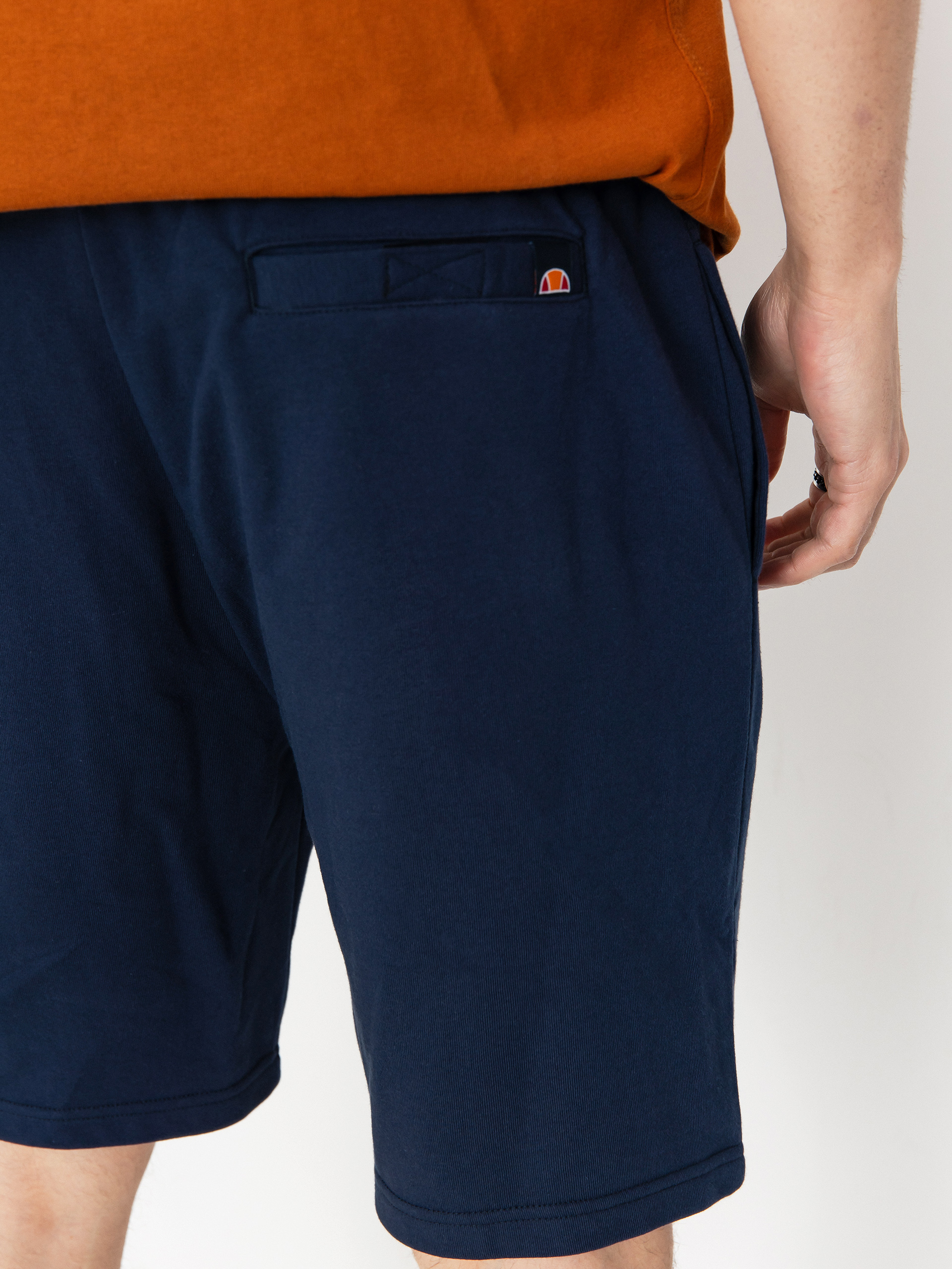 Ellesse Shorts Silvan Fleece (navy)