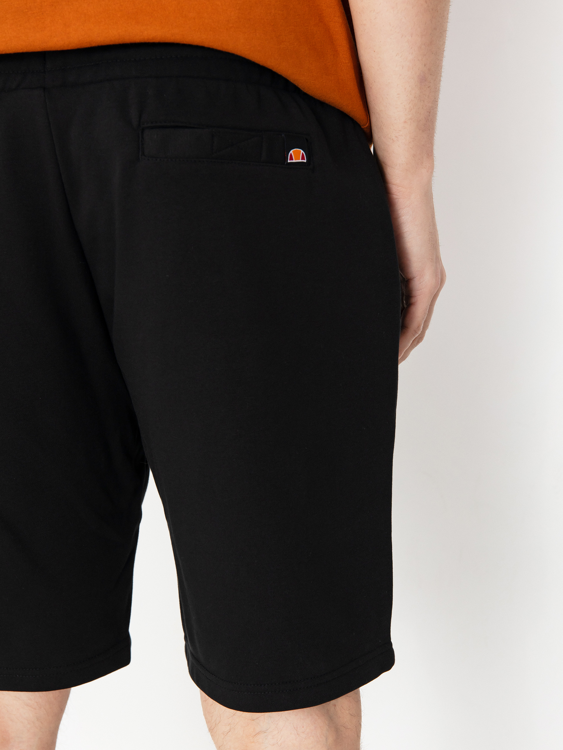 Ellesse Shorts Silvan Fleece (black)