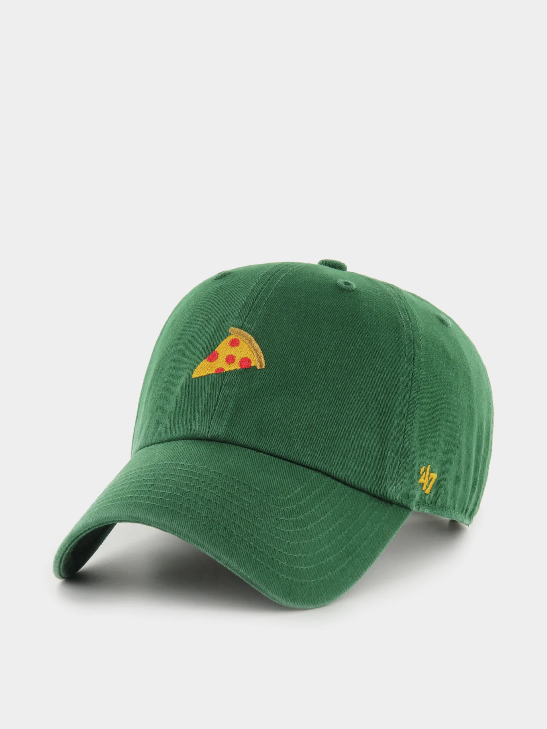 47 Brand Cap Food Base Runner Icon