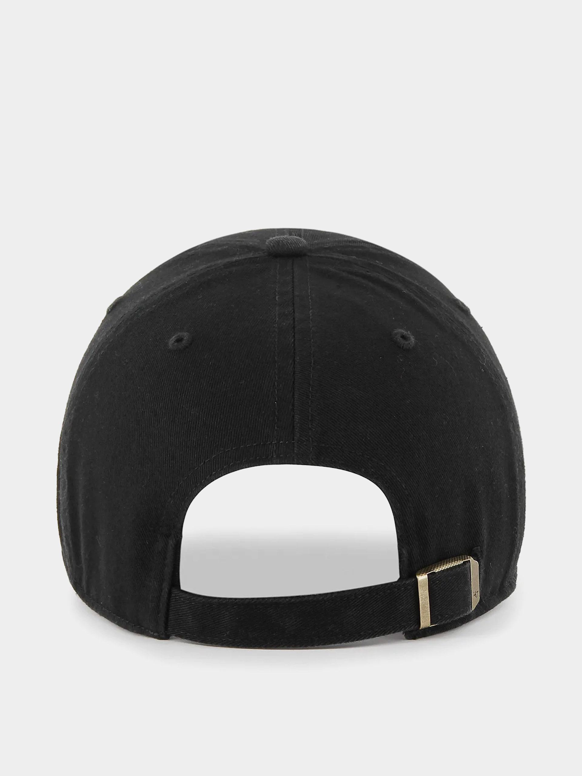 47 Brand Cap Food Base Runner Icon (black)
