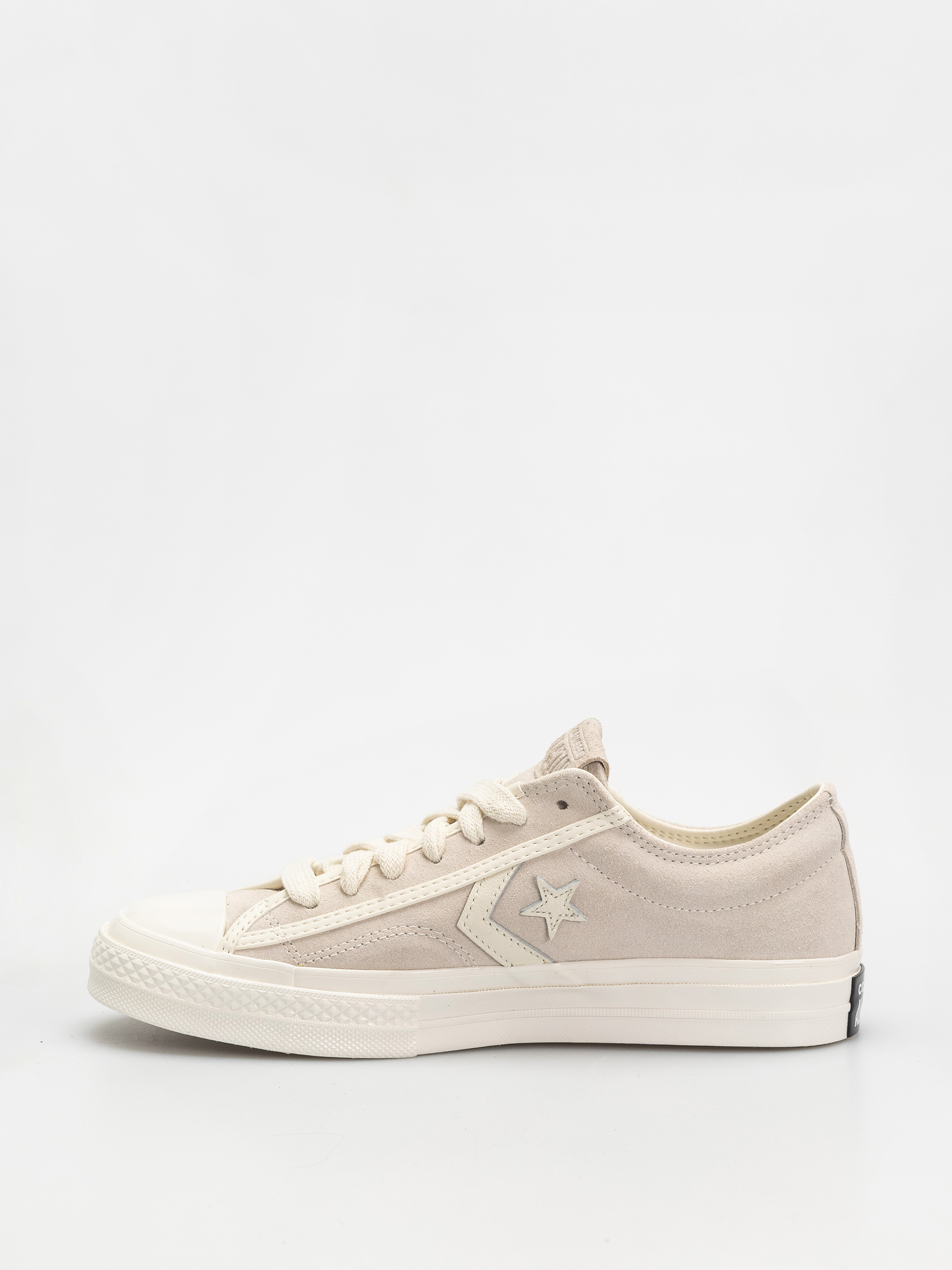 Converse Star Player 76 Schuhe (egret/egret/vintage white)