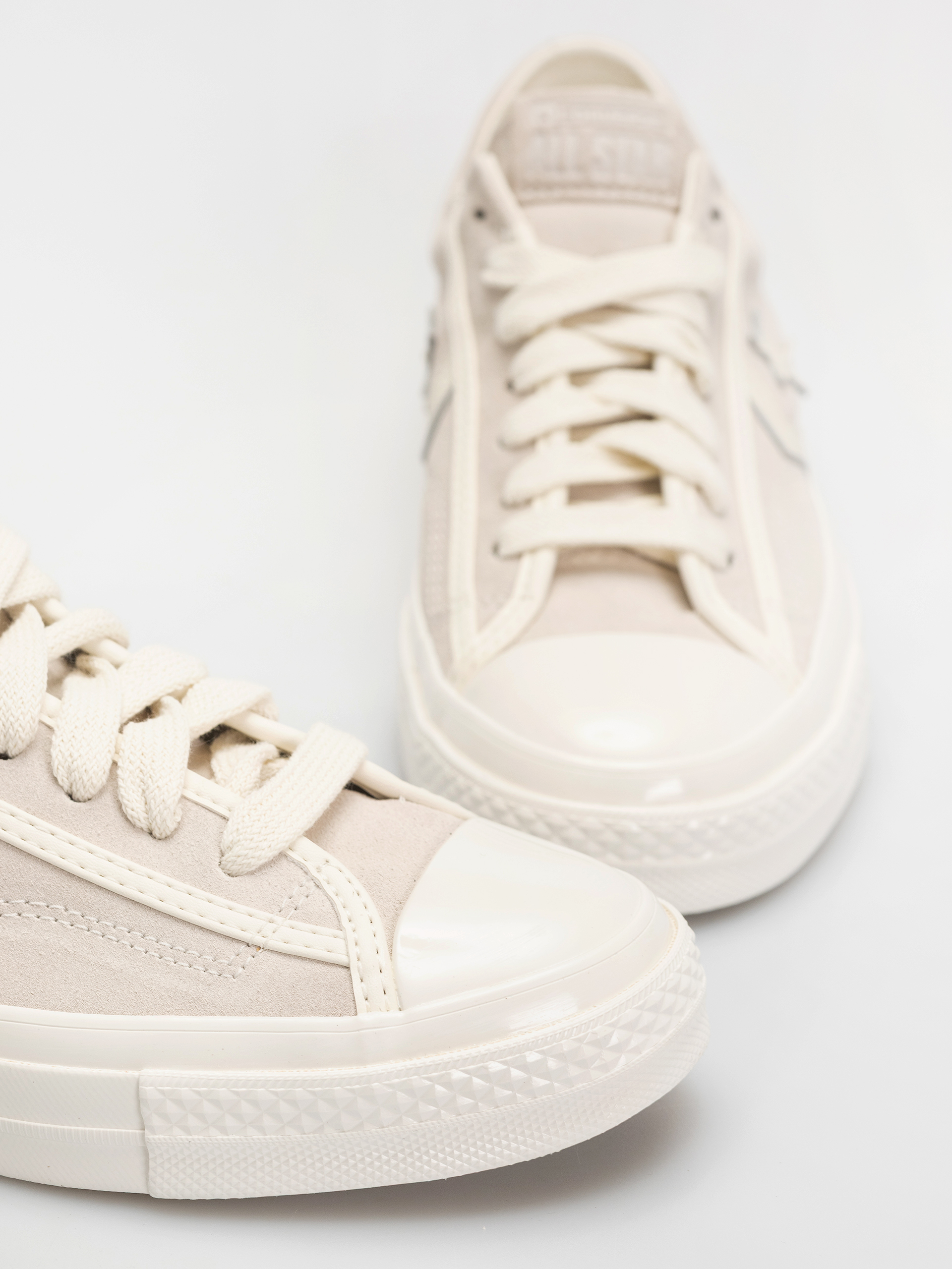 Converse Star Player 76 Shoes (egret/egret/vintage white)