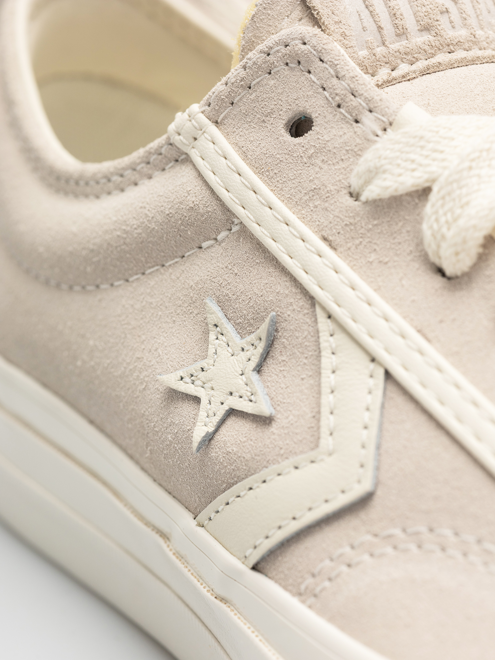 Converse Star Player 76 Schuhe (egret/egret/vintage white)
