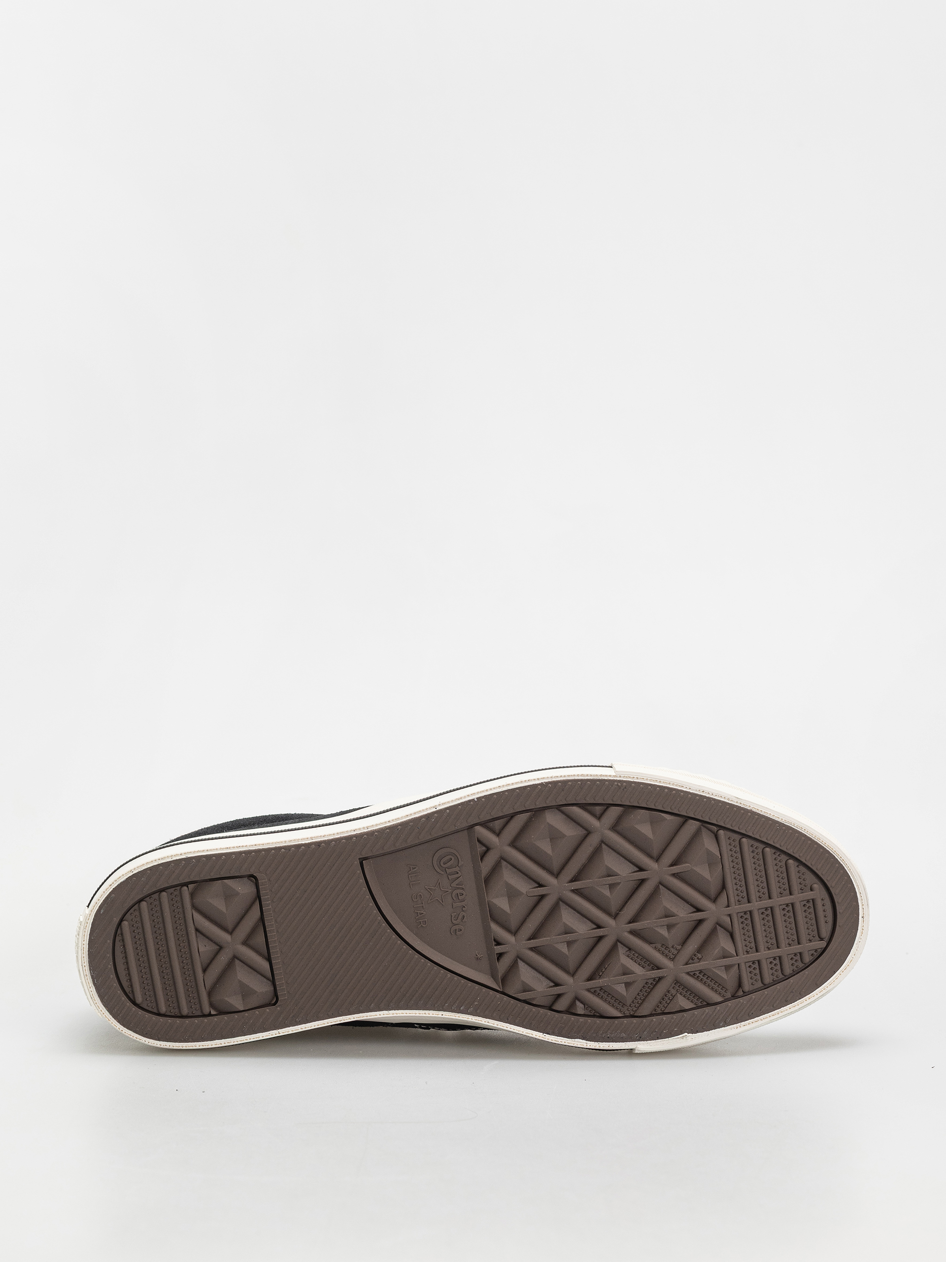 Converse One Star 95 Schuhe (black/vintage white)