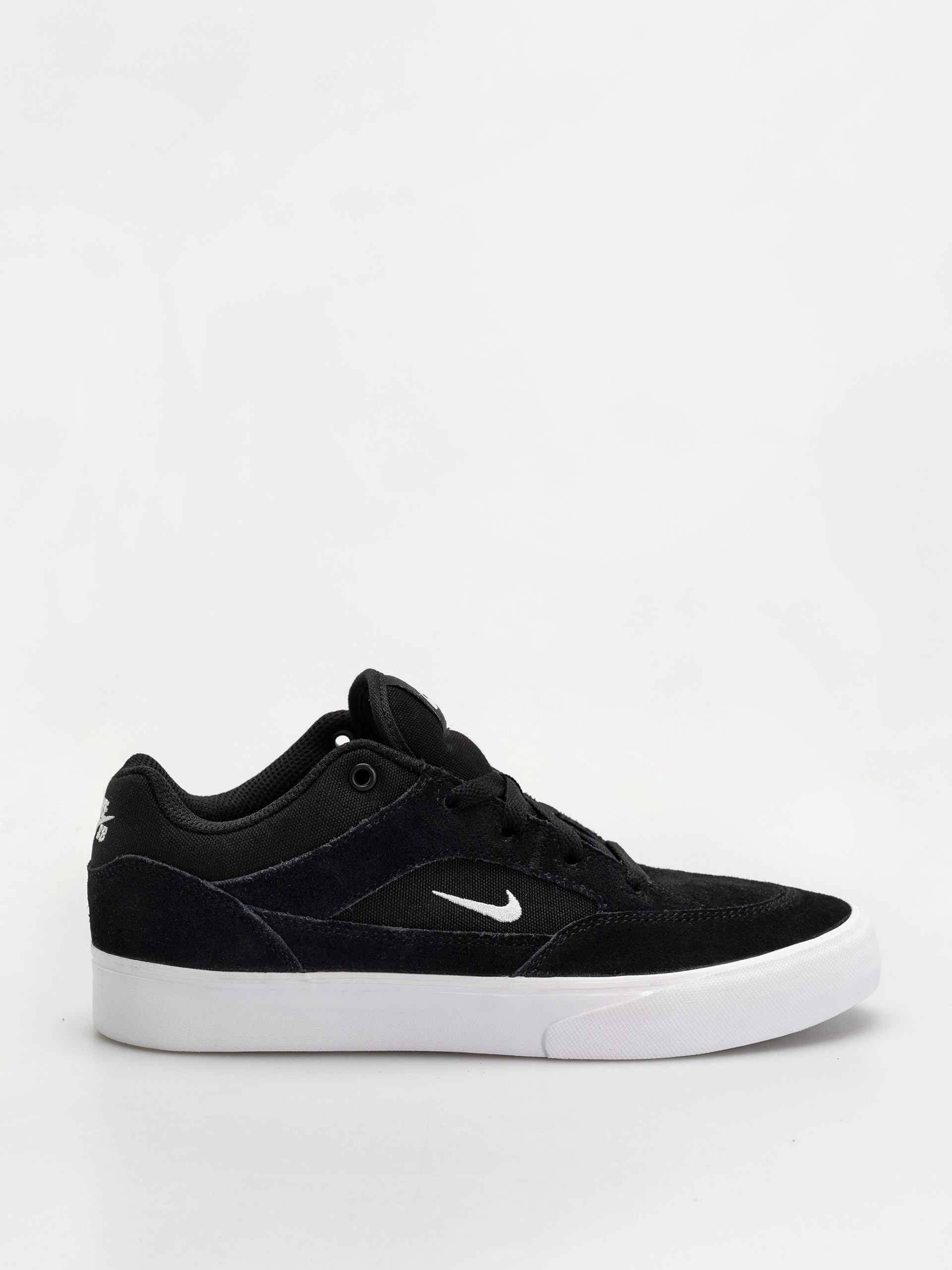 Nike SB Malor JR Shoes (black/white black white)