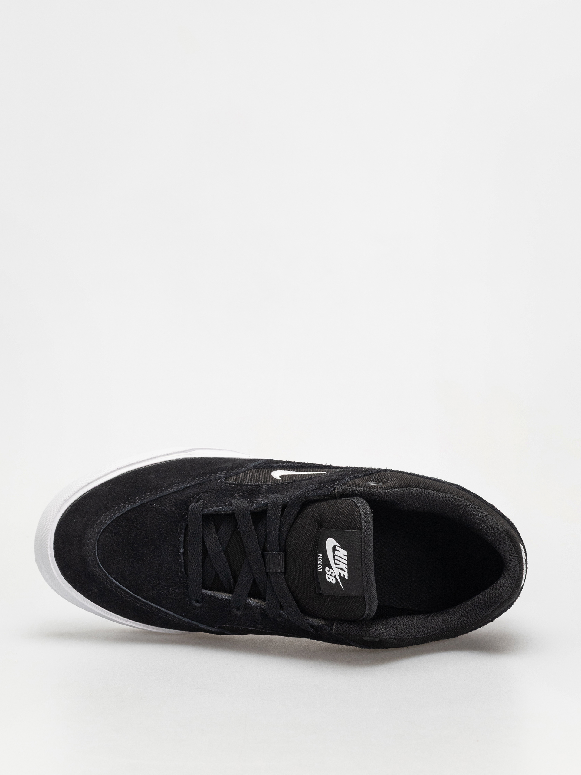 Nike SB Malor JR Shoes (black/white black white)