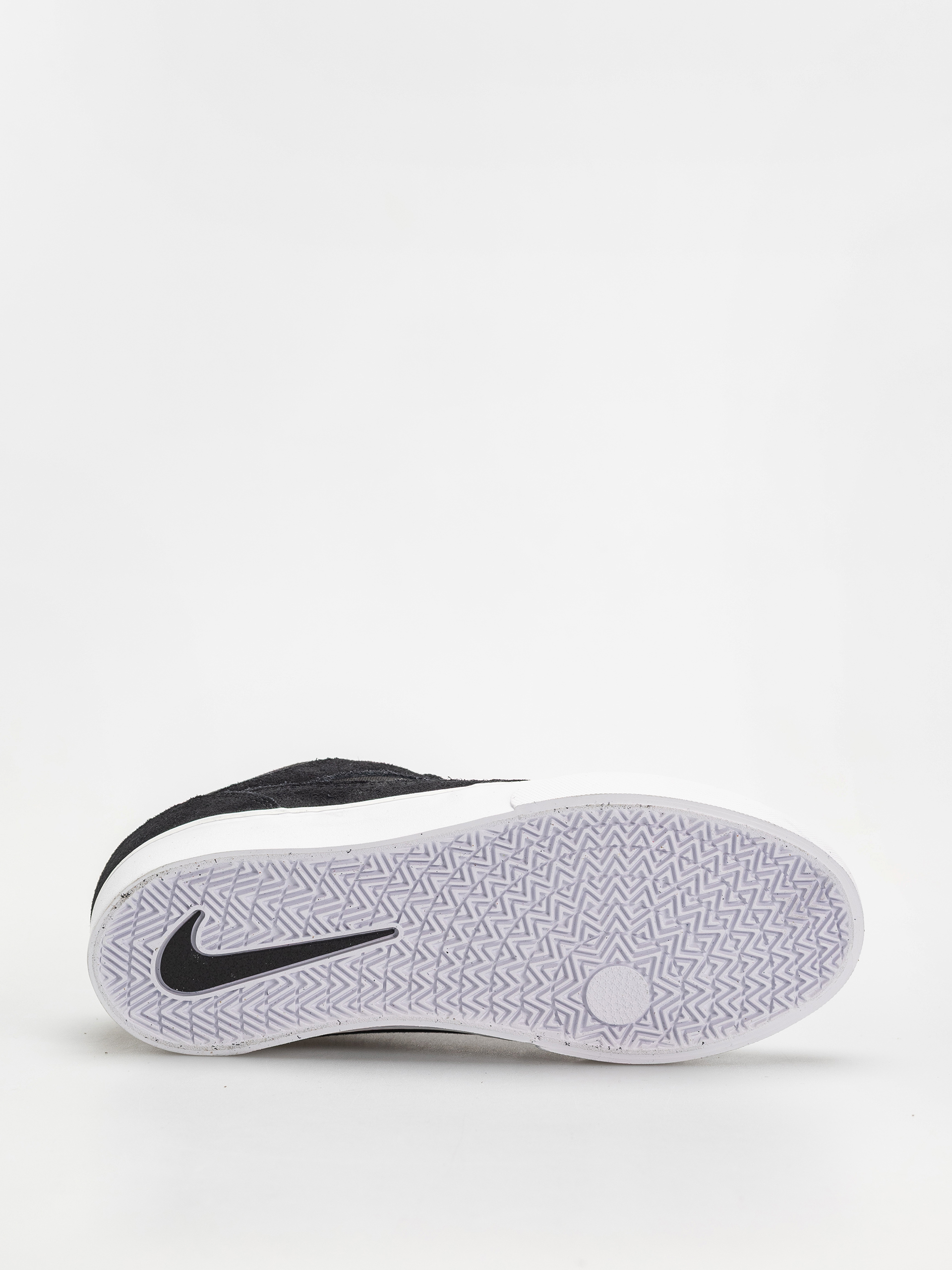 Nike SB Malor JR Shoes (black/white black white)