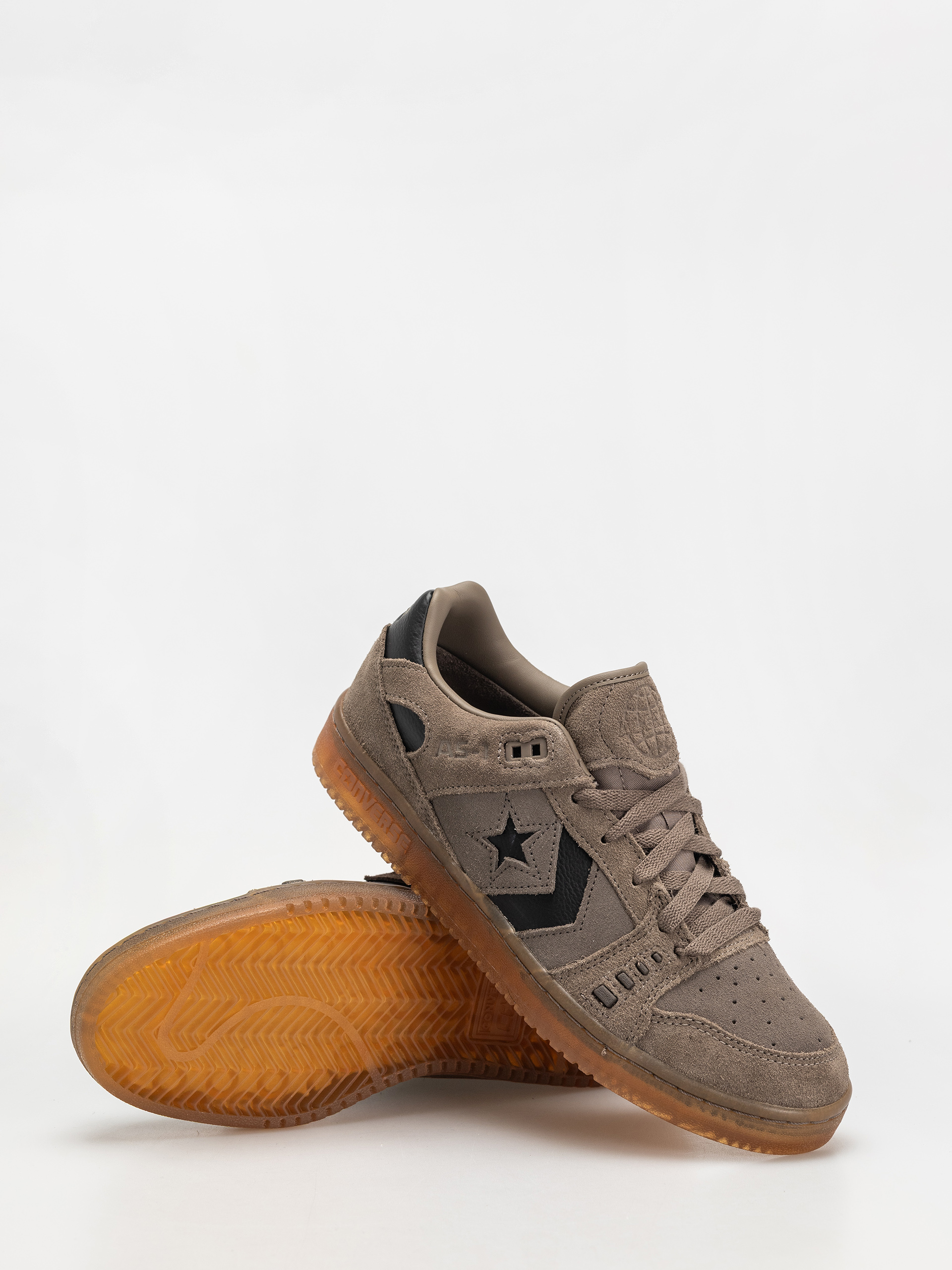 Converse AS 1 Pro Shoes (classic taupe/truffle/black)