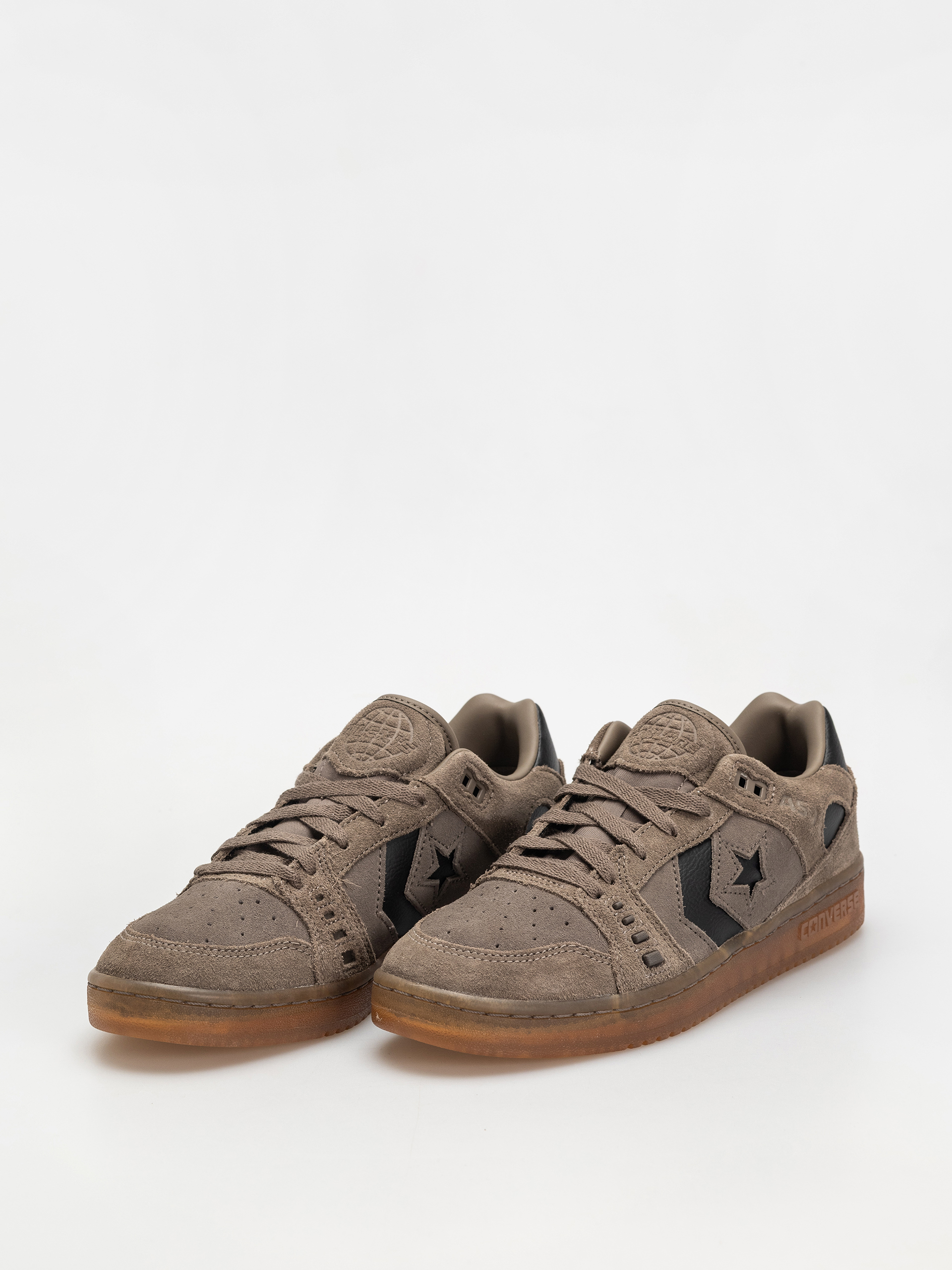 Converse AS 1 Pro Schuhe (classic taupe/truffle/black)