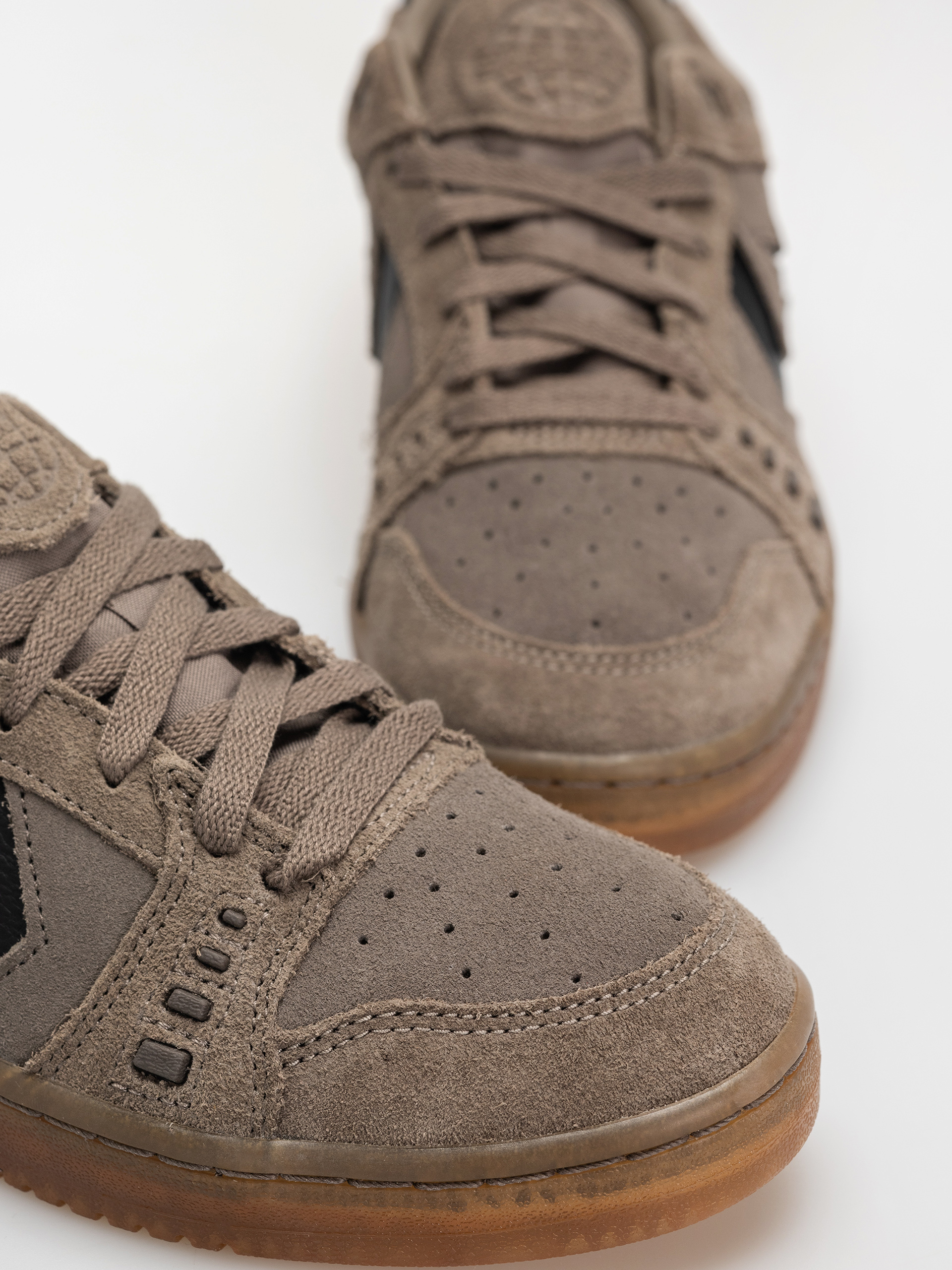 Converse AS 1 Pro Schuhe (classic taupe/truffle/black)