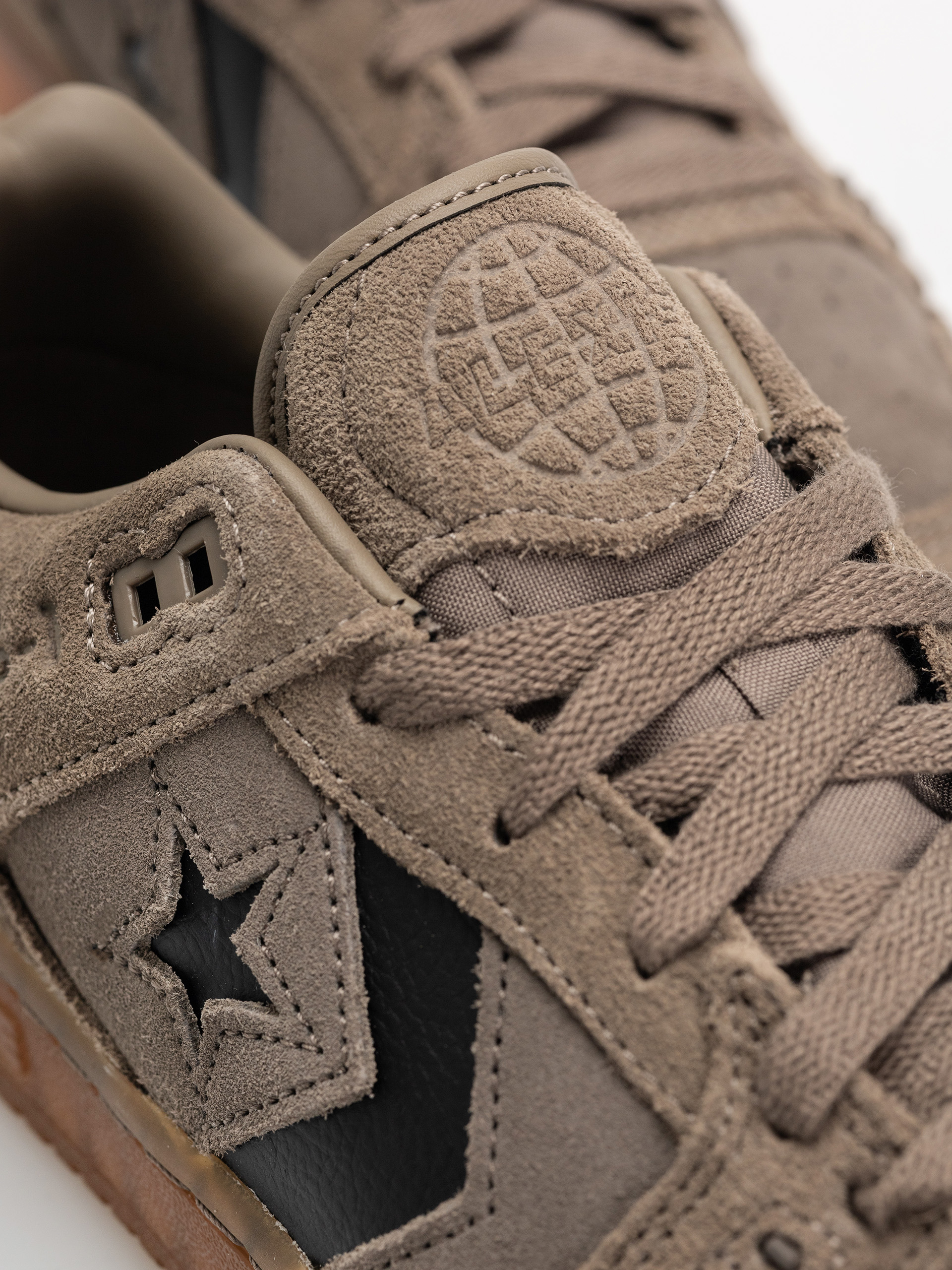 Converse AS 1 Pro Schuhe (classic taupe/truffle/black)