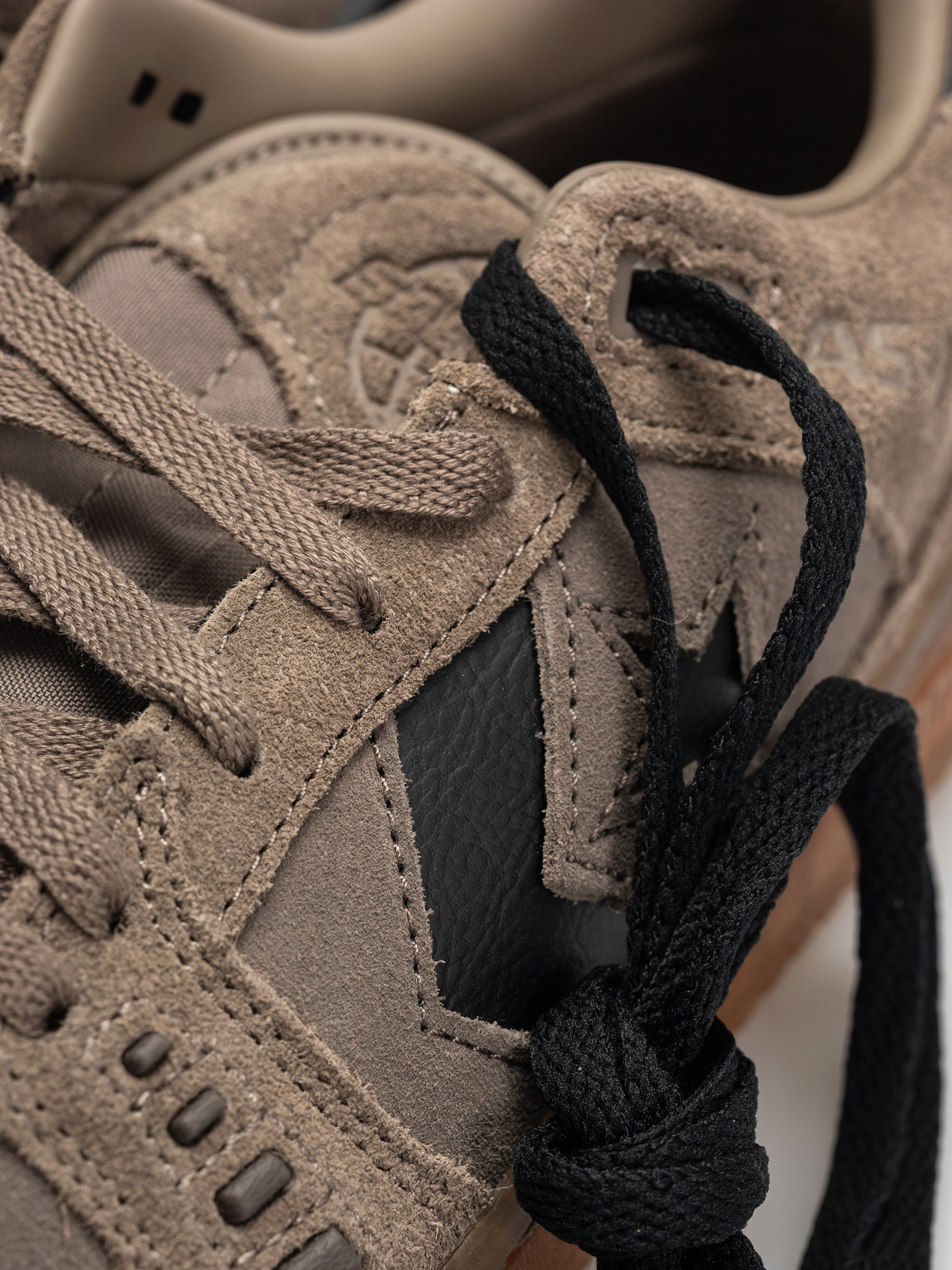 Converse AS 1 Pro Schuhe (classic taupe/truffle/black)