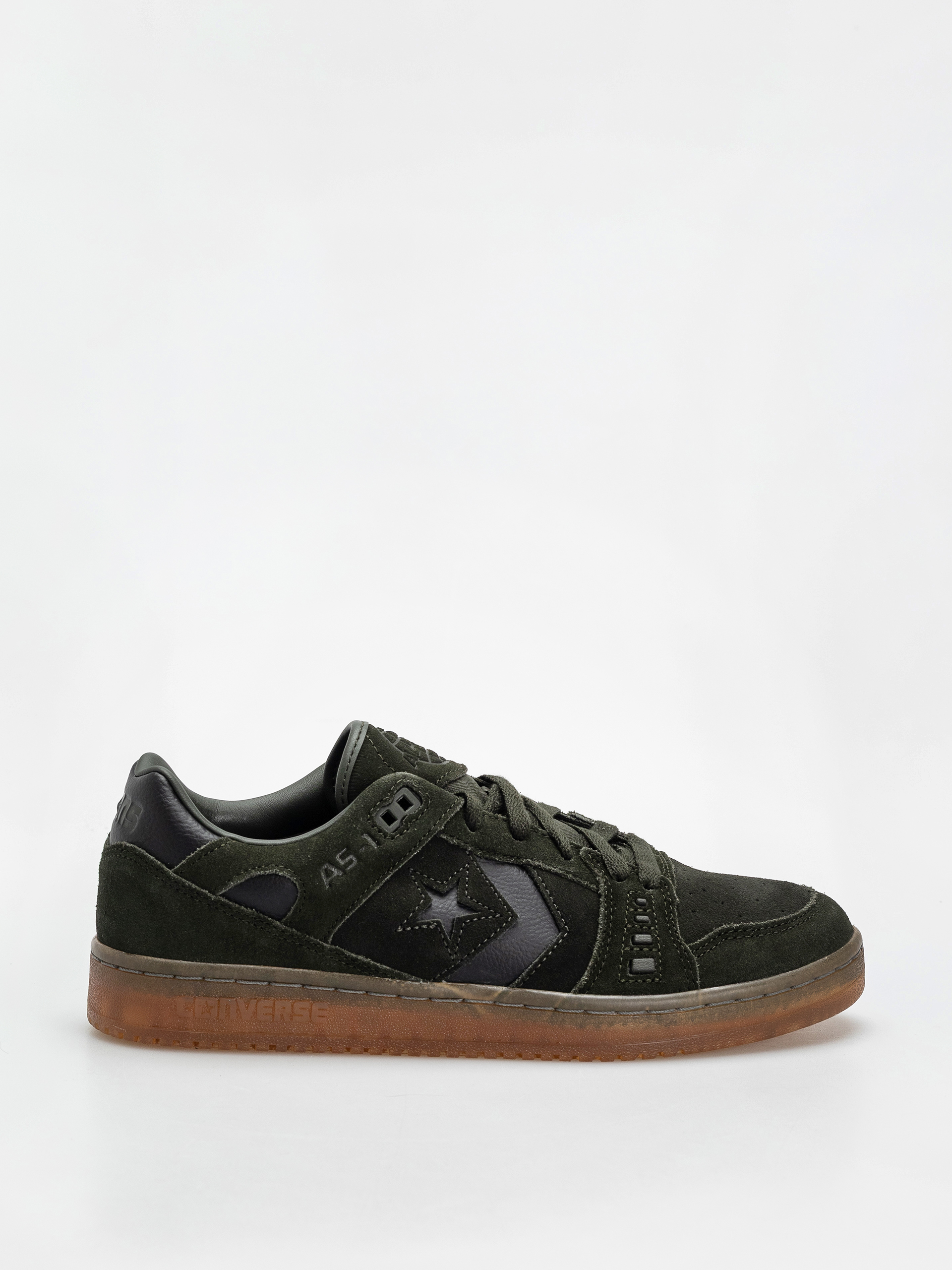 Converse AS 1 Pro Shoes - green (green onyx/dense canopy/black)