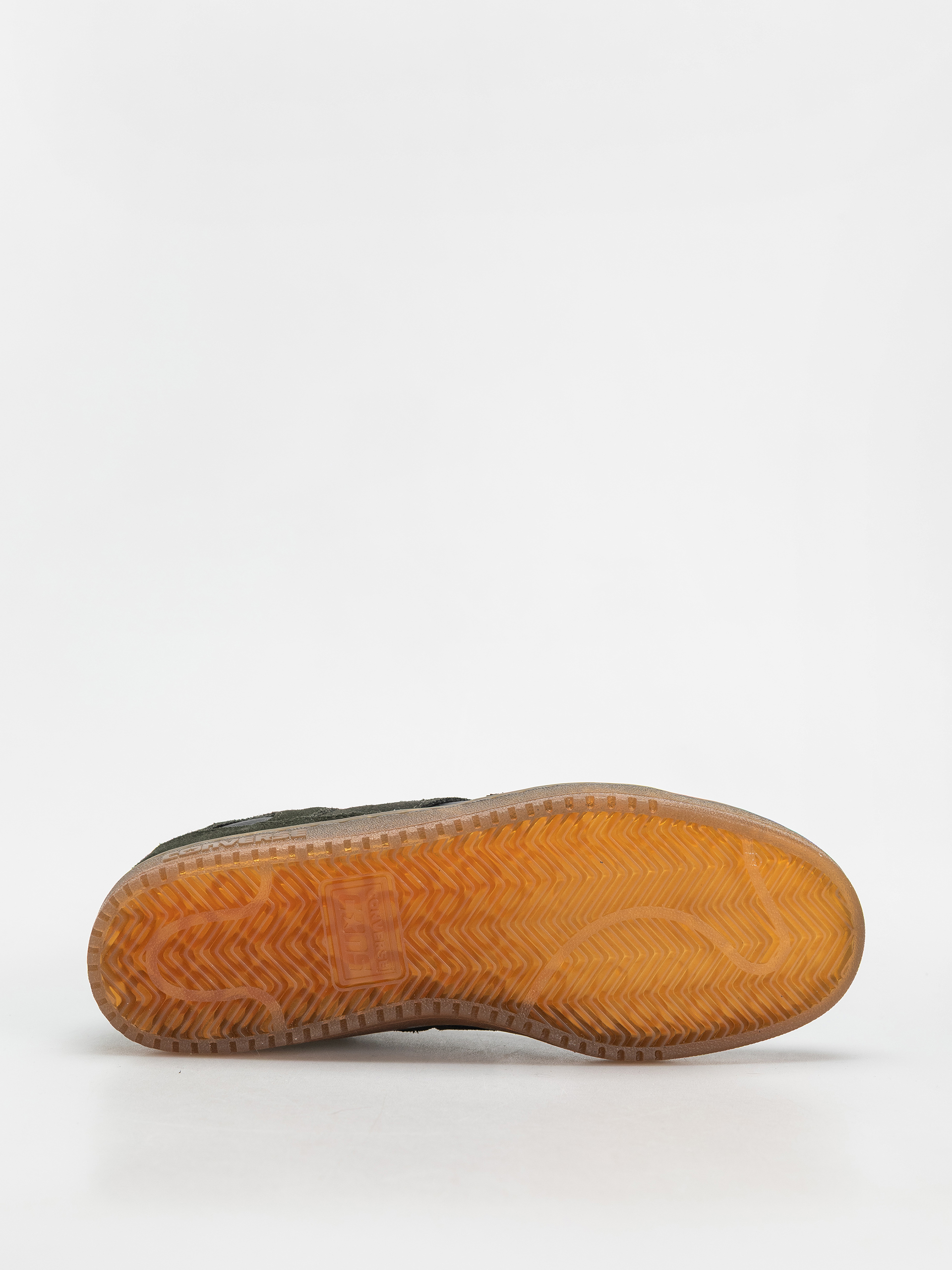 Converse AS 1 Pro Schuhe (green onyx/dense canopy/black)