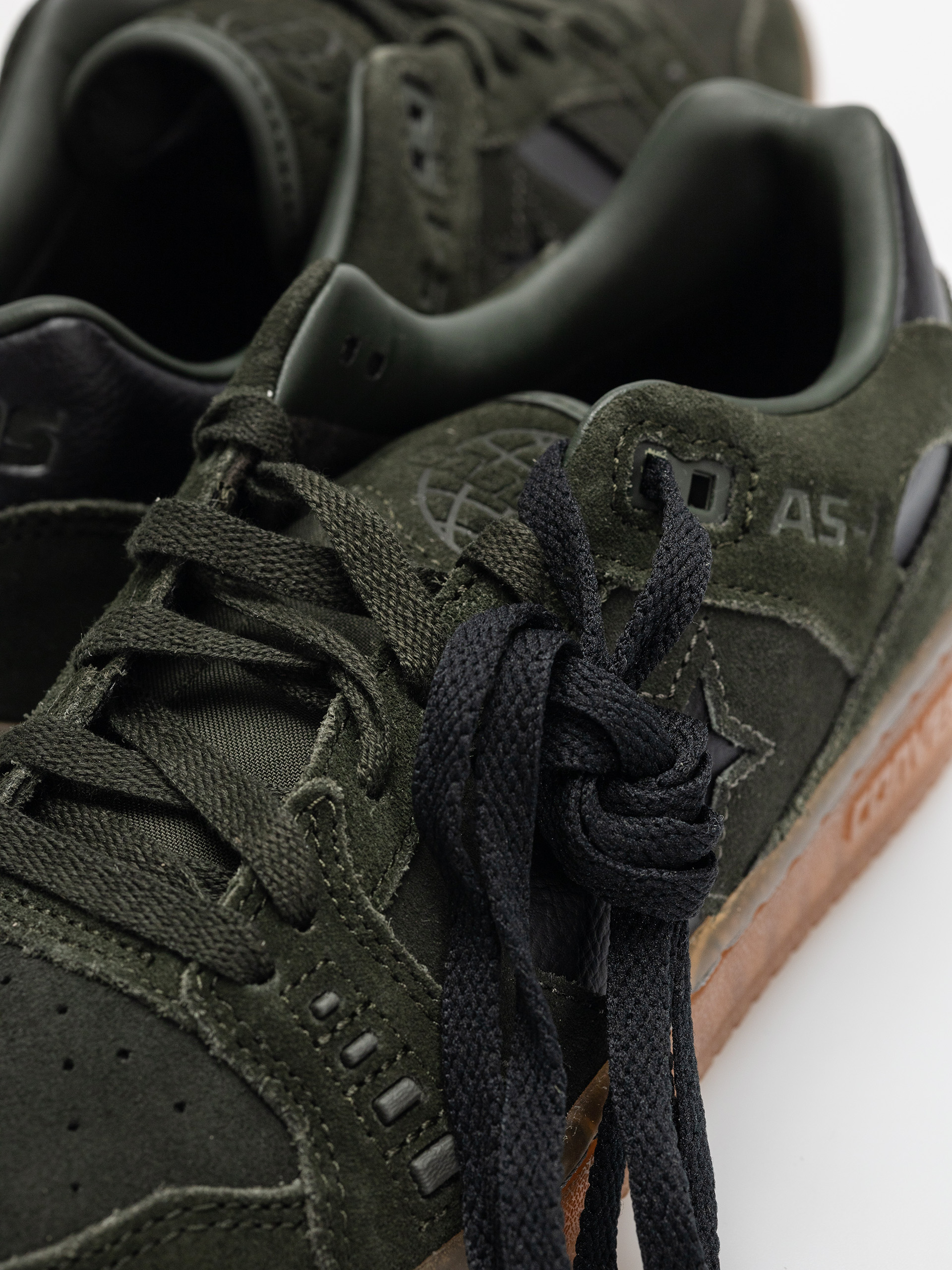 Converse AS 1 Pro Schuhe (green onyx/dense canopy/black)