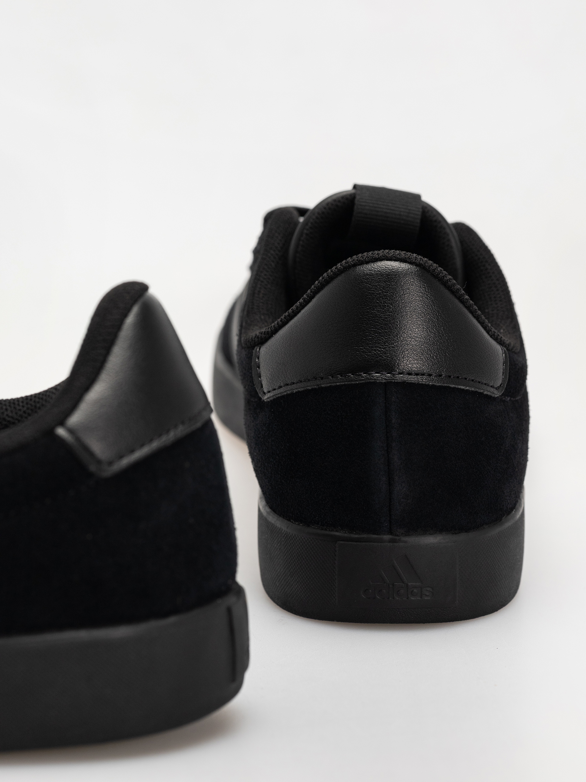 adidas Vl Court 3.0 Schuhe (cblack/cblack/cblack)