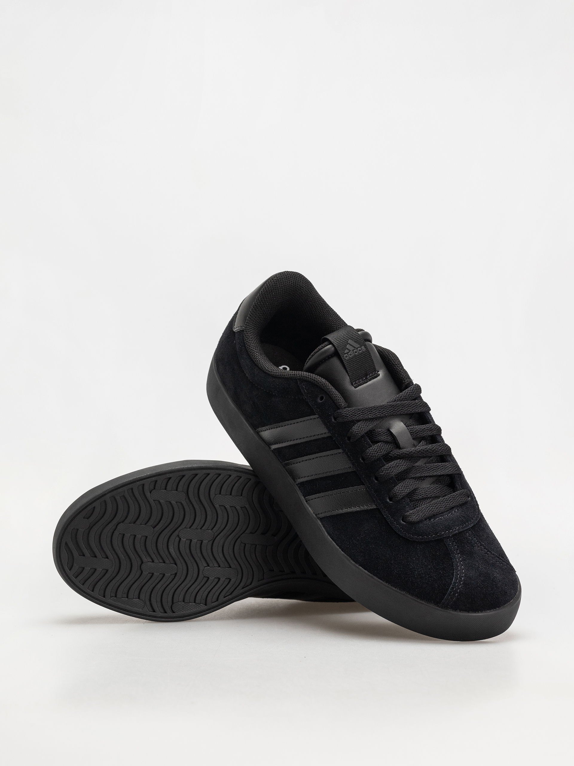 adidas Vl Court 3.0 Schuhe (cblack/cblack/cblack)