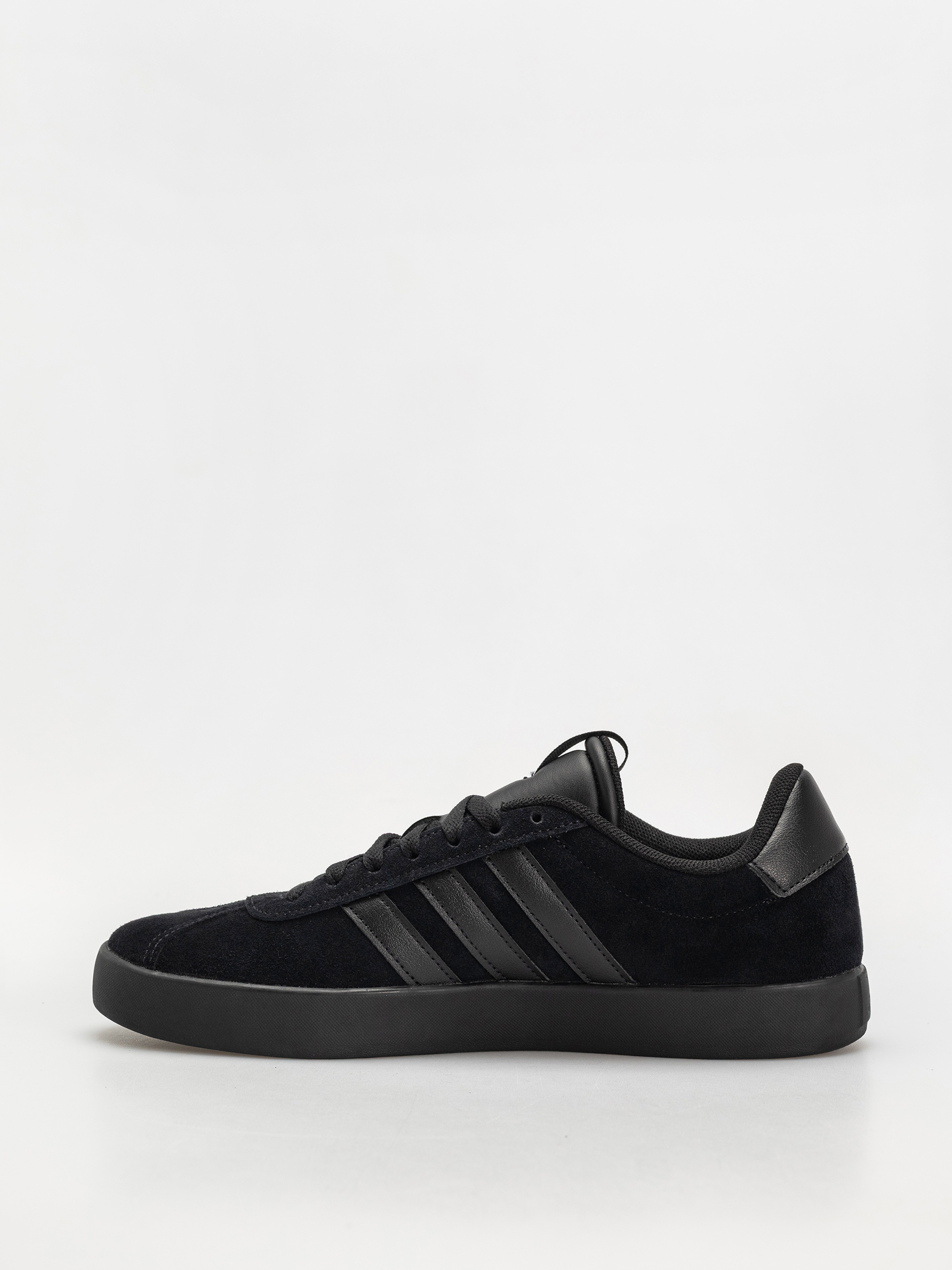 adidas Vl Court 3.0 Shoes (cblack/cblack/cblack)