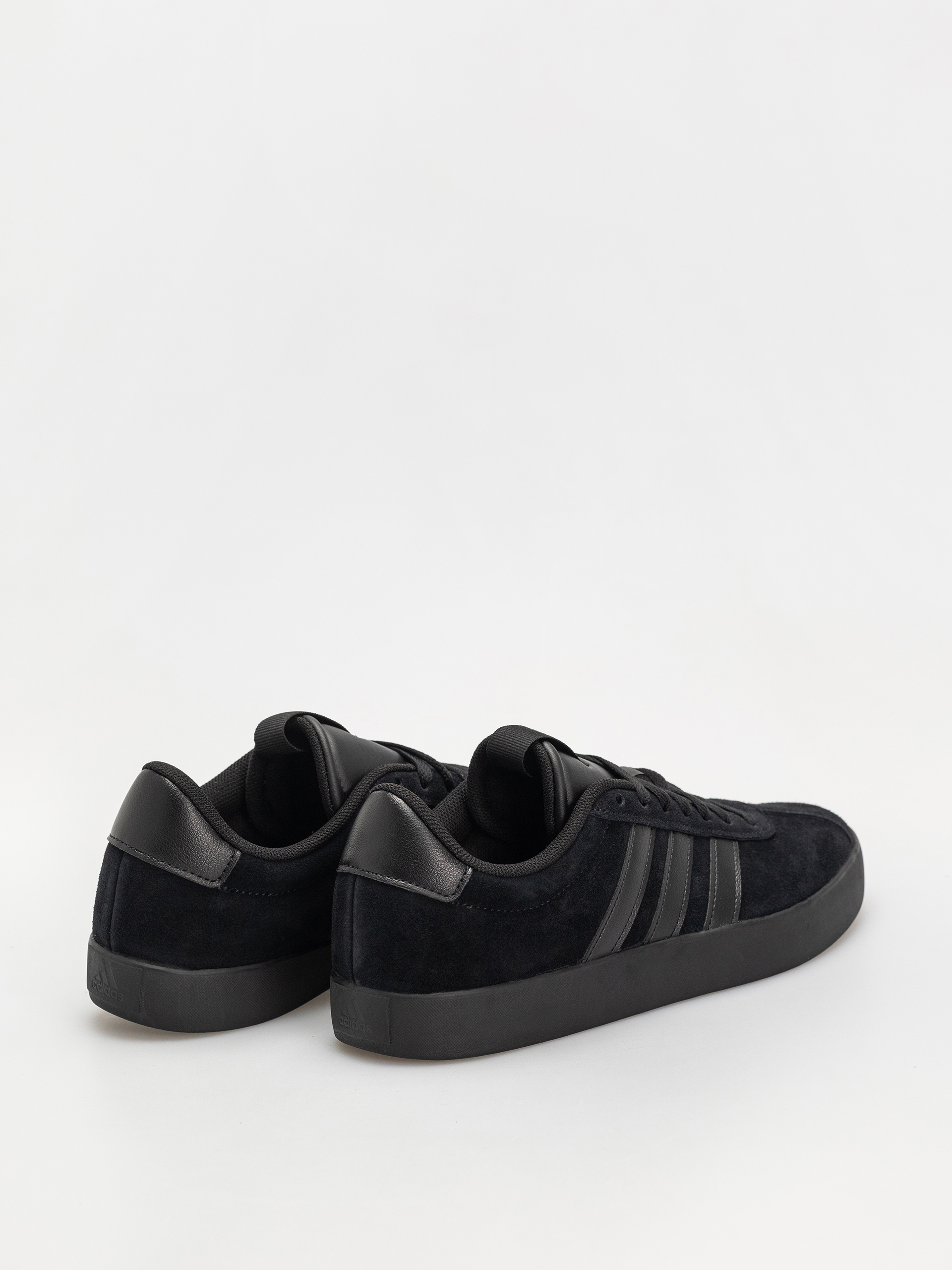 adidas Vl Court 3.0 Schuhe (cblack/cblack/cblack)