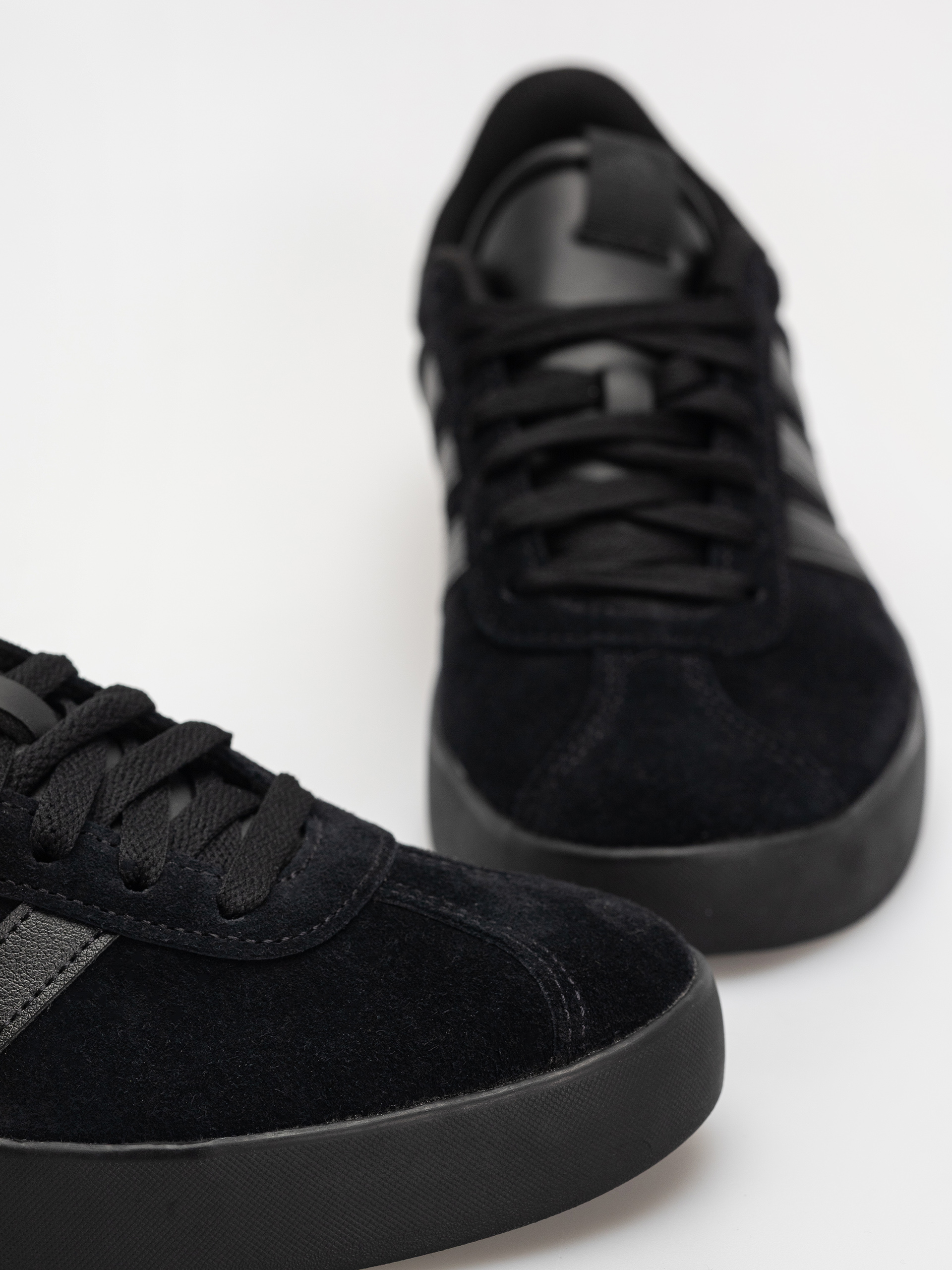 adidas Vl Court 3.0 Shoes (cblack/cblack/cblack)