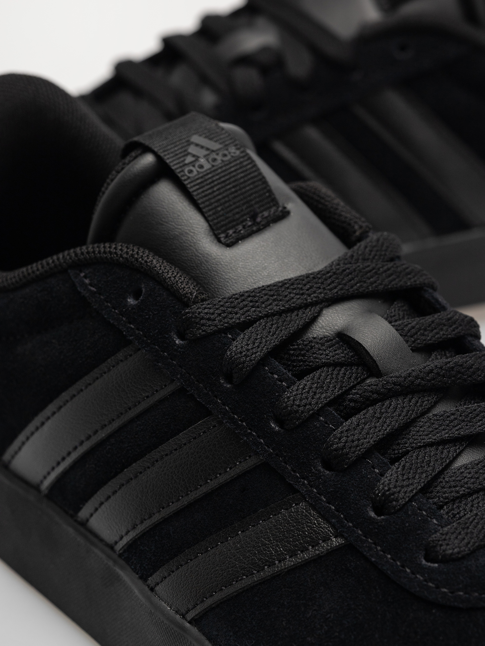 adidas Vl Court 3.0 Shoes (cblack/cblack/cblack)