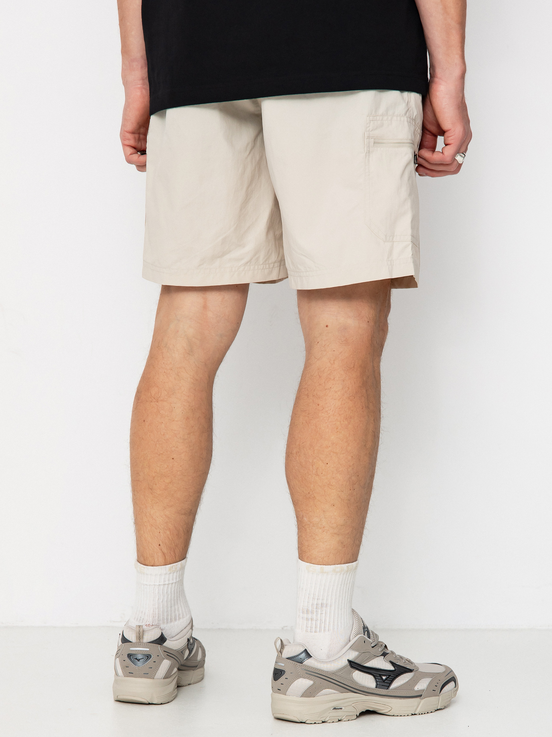 Columbia Mountaindale Cargo Shorts (dark stone)