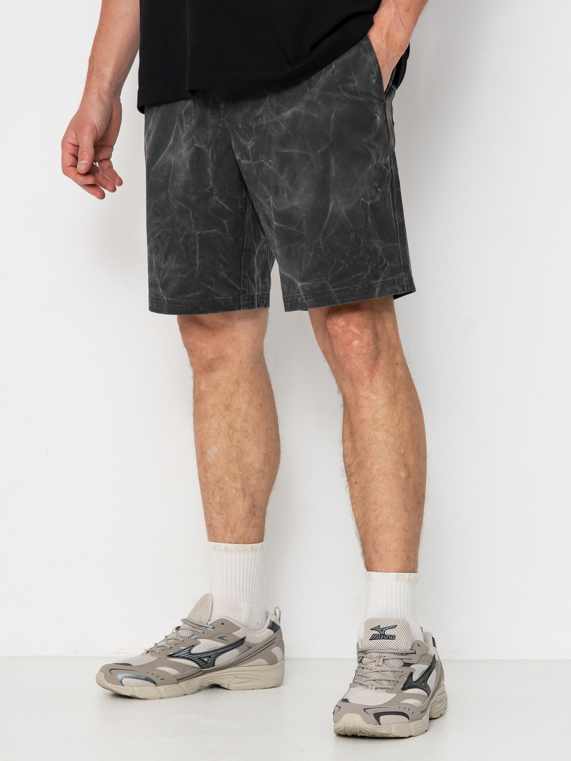 Volcom Shorts Stone Faded Hybrid 19