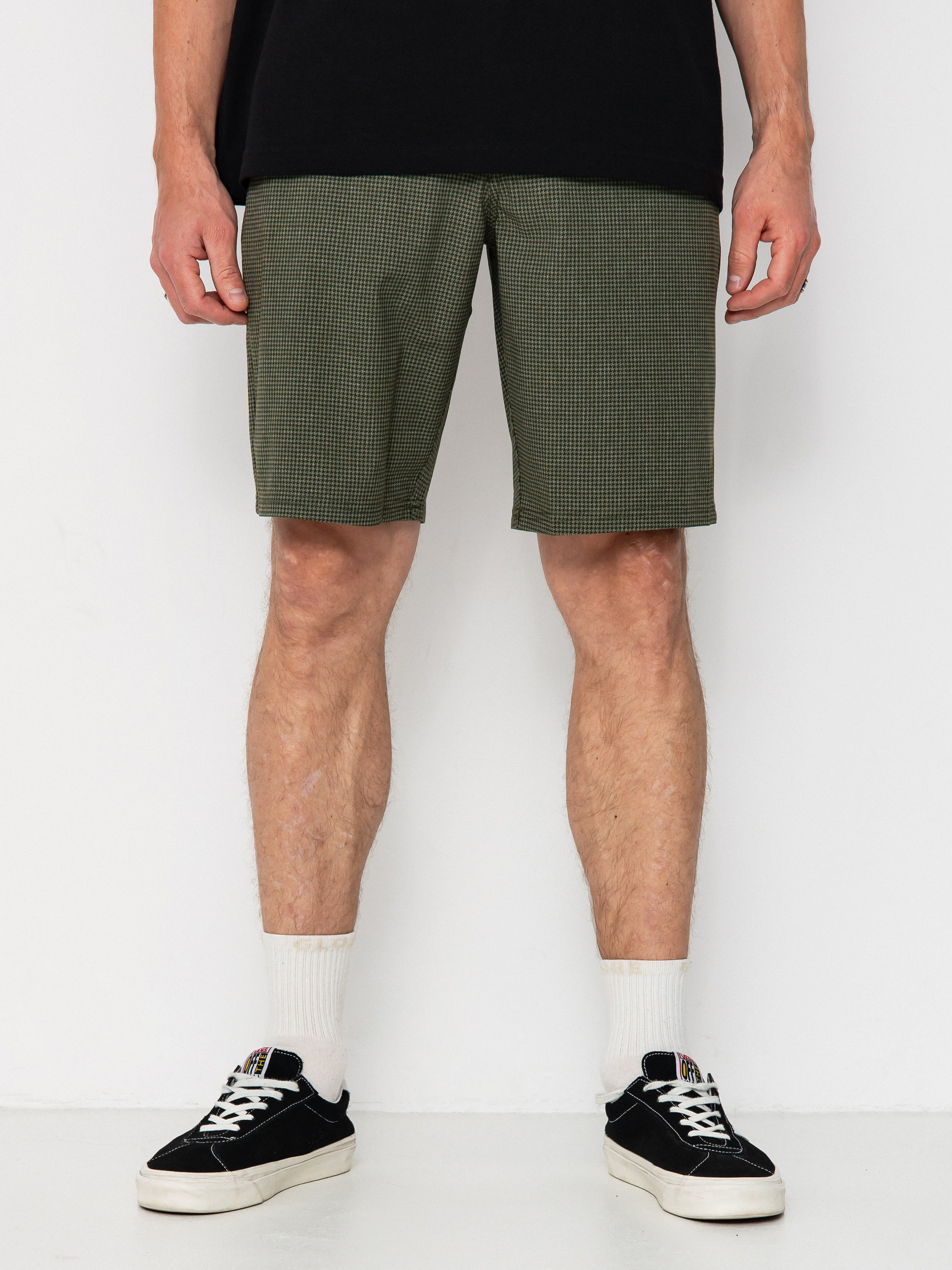 Volcom Mix Frickin Cross Shred 20 Shorts (alpine)