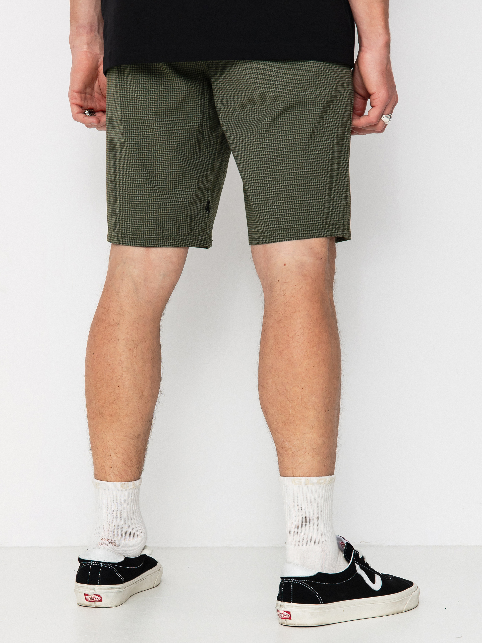 Volcom Mix Frickin Cross Shred 20 Shorts (alpine)