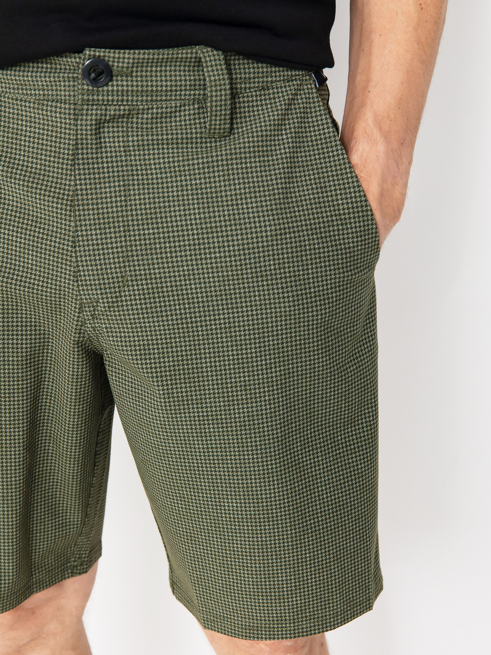 Volcom Mix Frickin Cross Shred 20 Shorts (alpine)