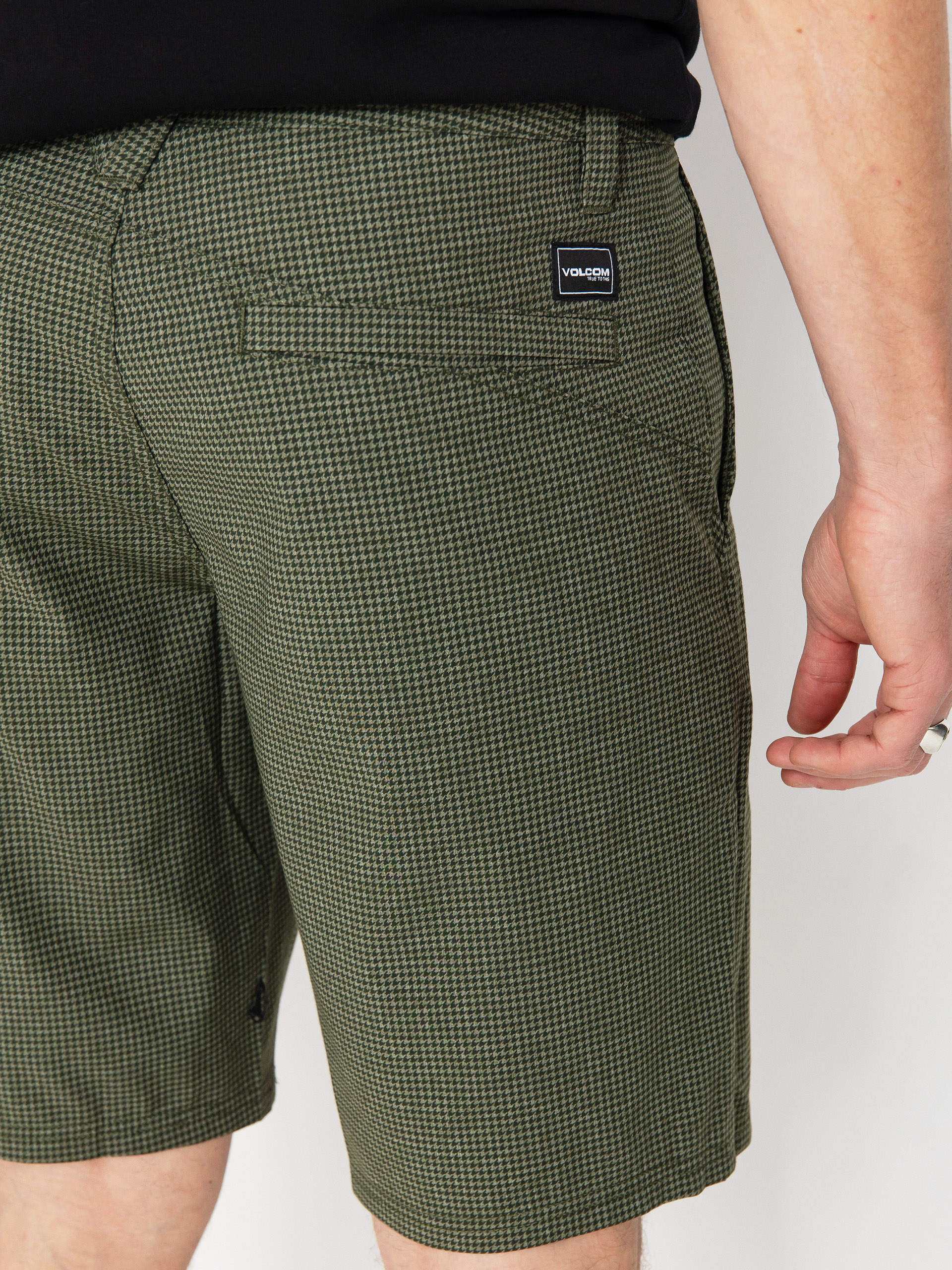 Volcom Mix Frickin Cross Shred 20 Shorts (alpine)