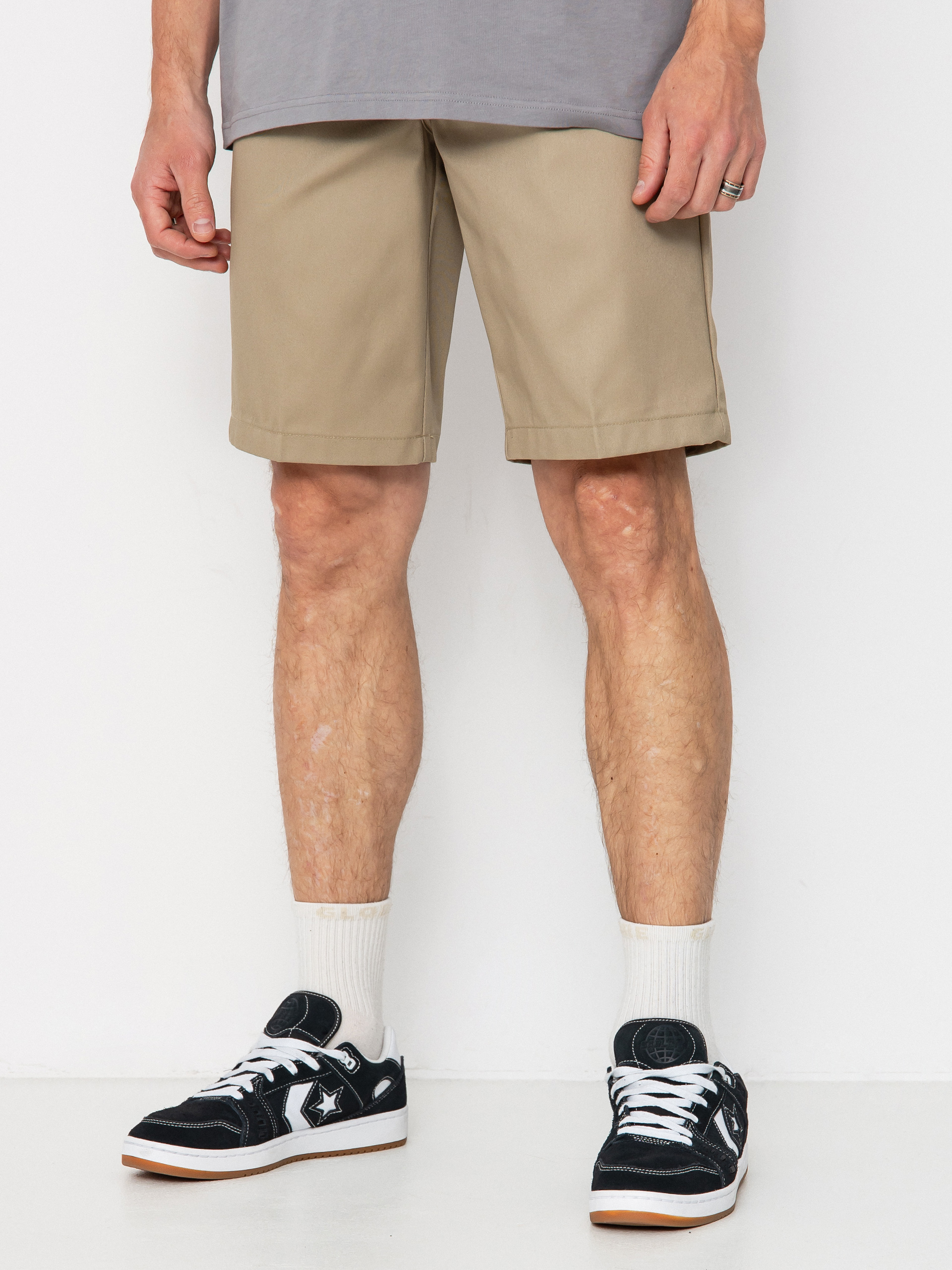 Dickies Shorts 874 brown (khaki)