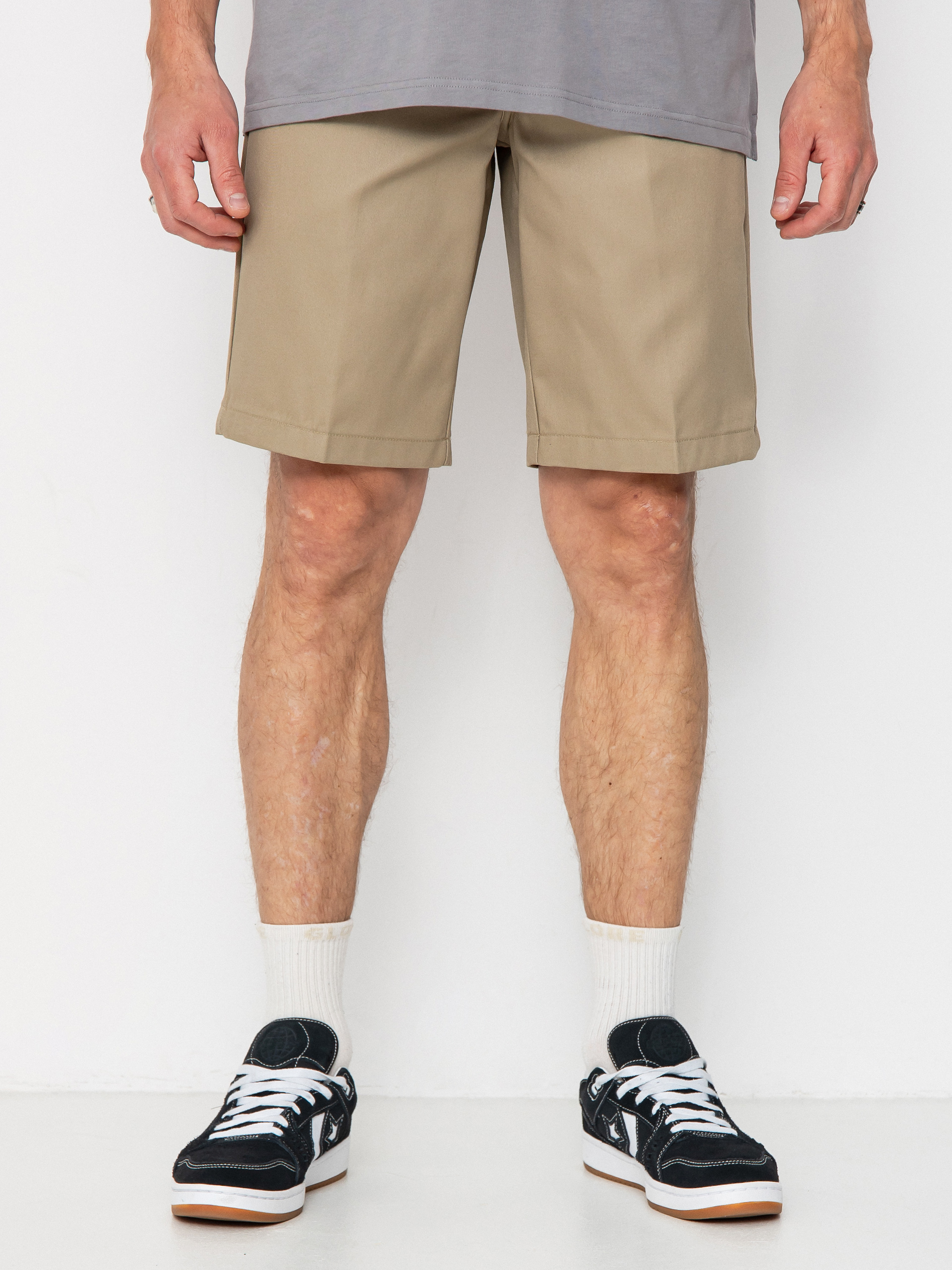 Dickies Shorts 874 (khaki)
