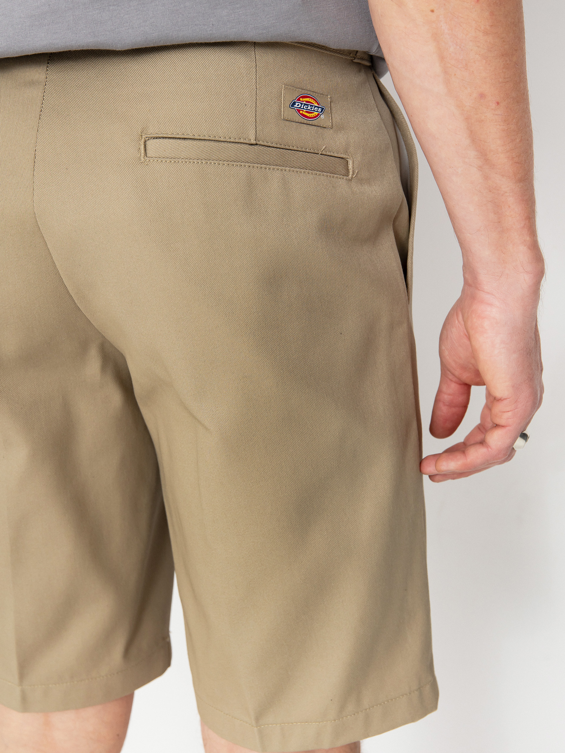 Dickies Shorts 874 (khaki)