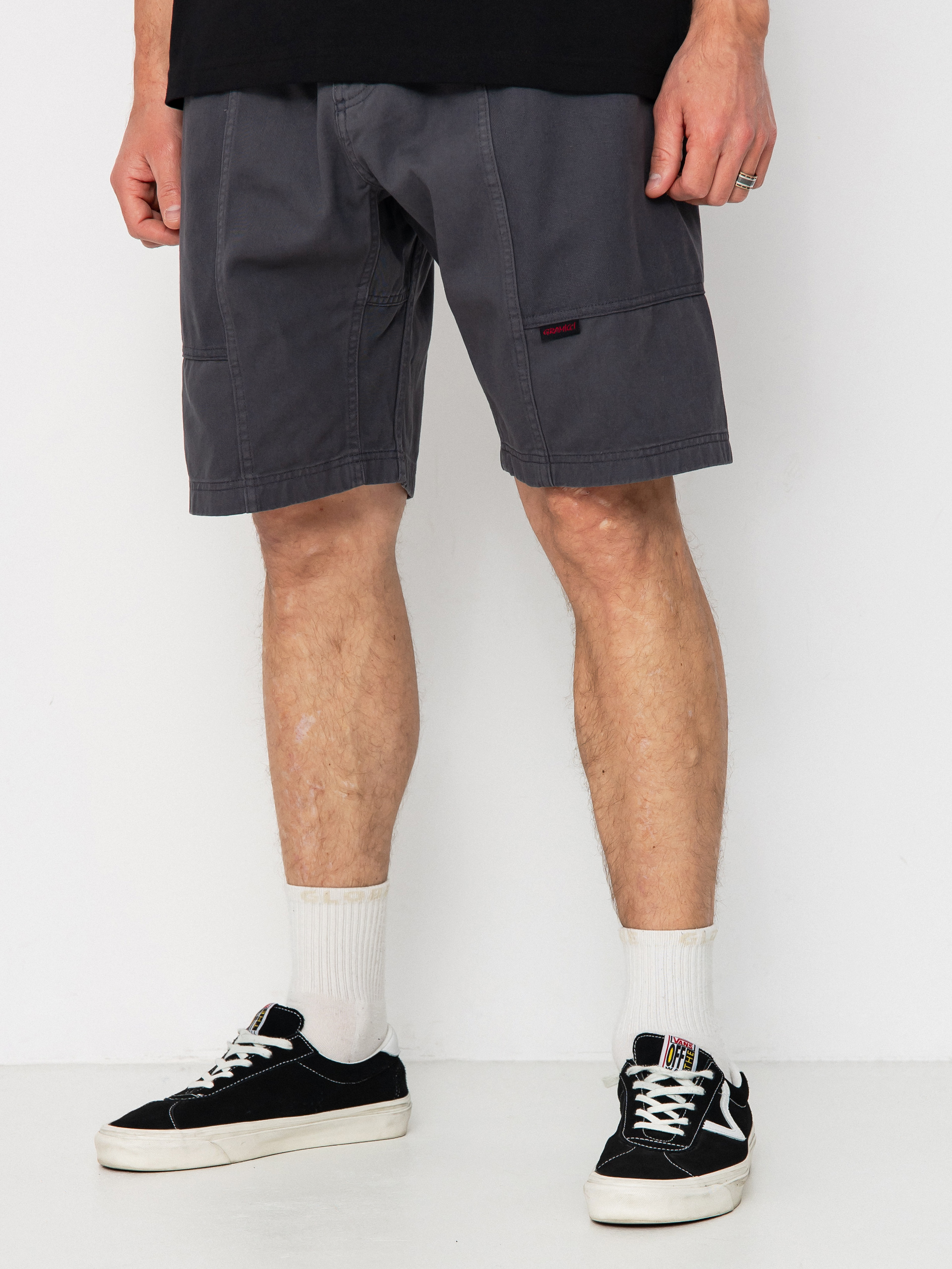 Gramicci Shorts Gadget Short (fossil grey pigment)