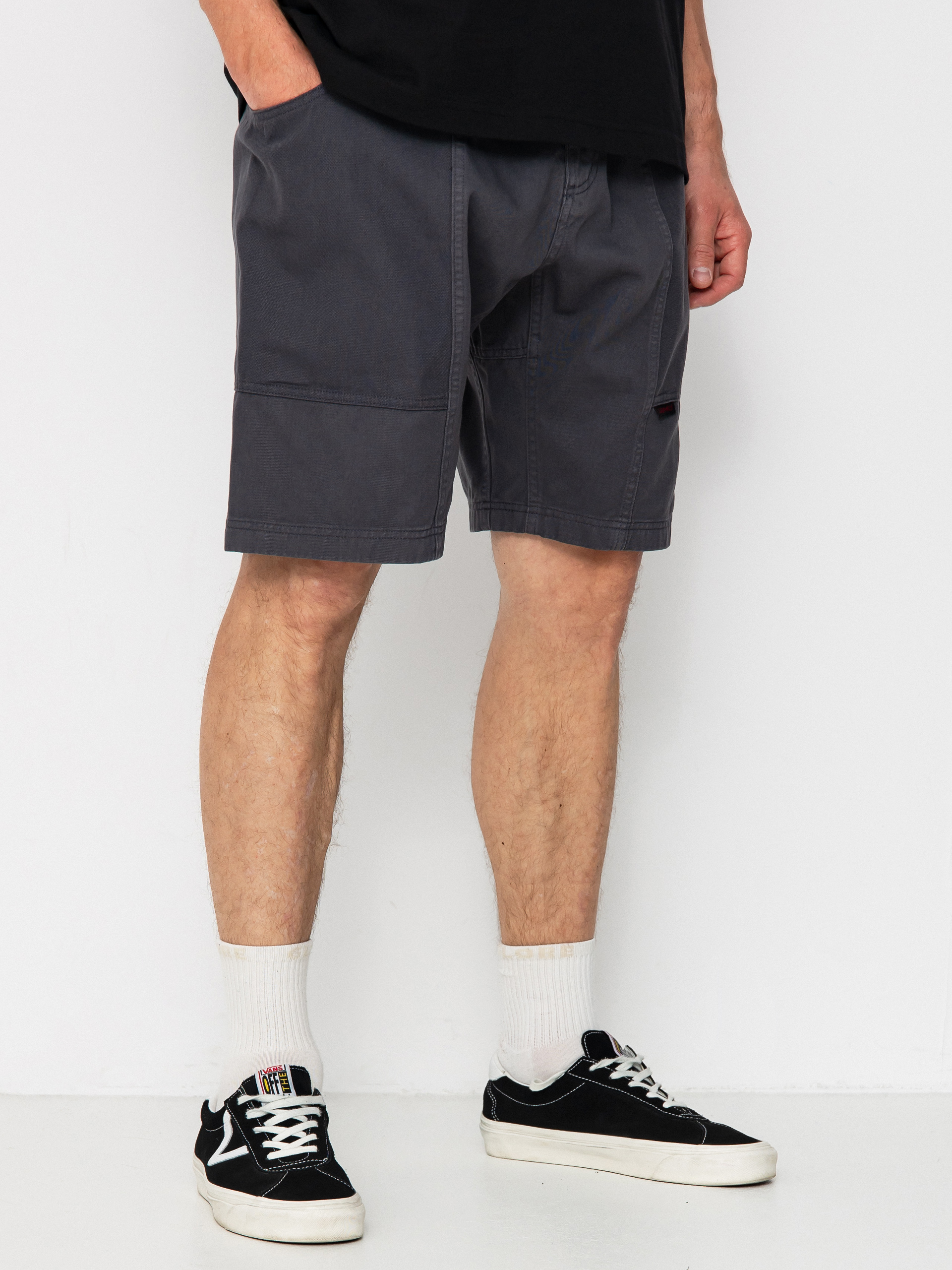 Gramicci Shorts Gadget Short (fossil grey pigment)