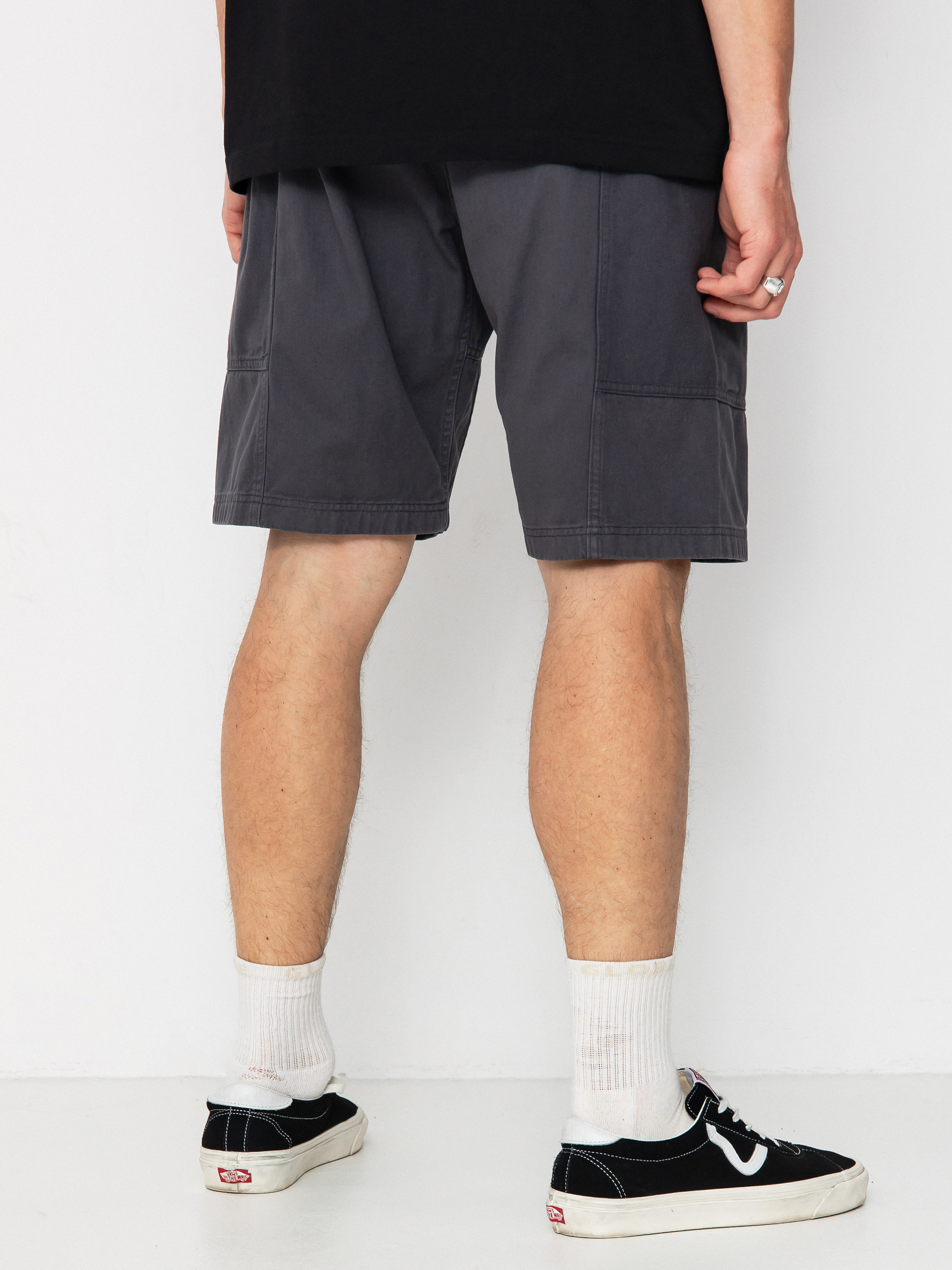 Gramicci Shorts Gadget Short (fossil grey pigment)