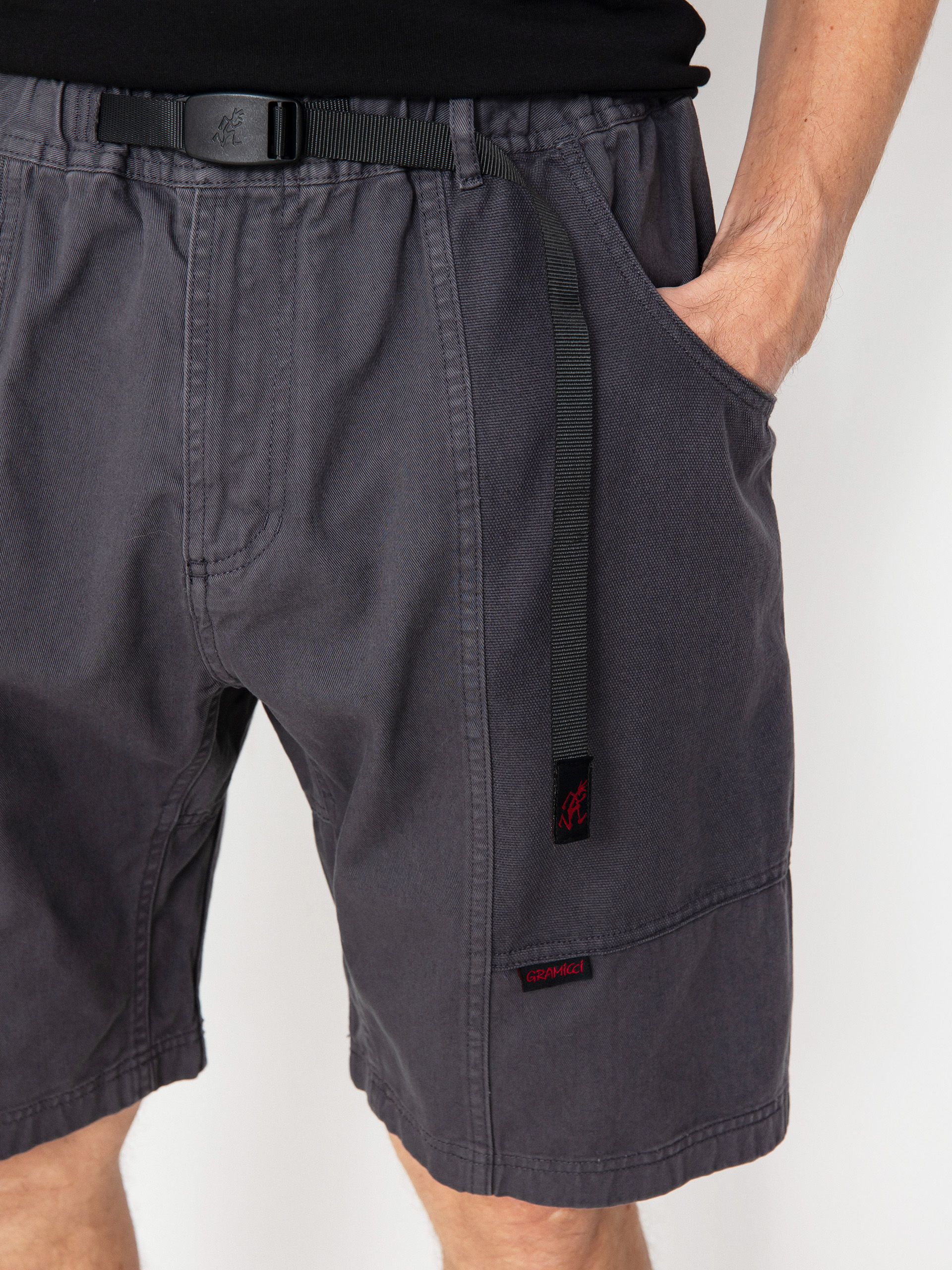 Gramicci Shorts Gadget Short (fossil grey pigment)