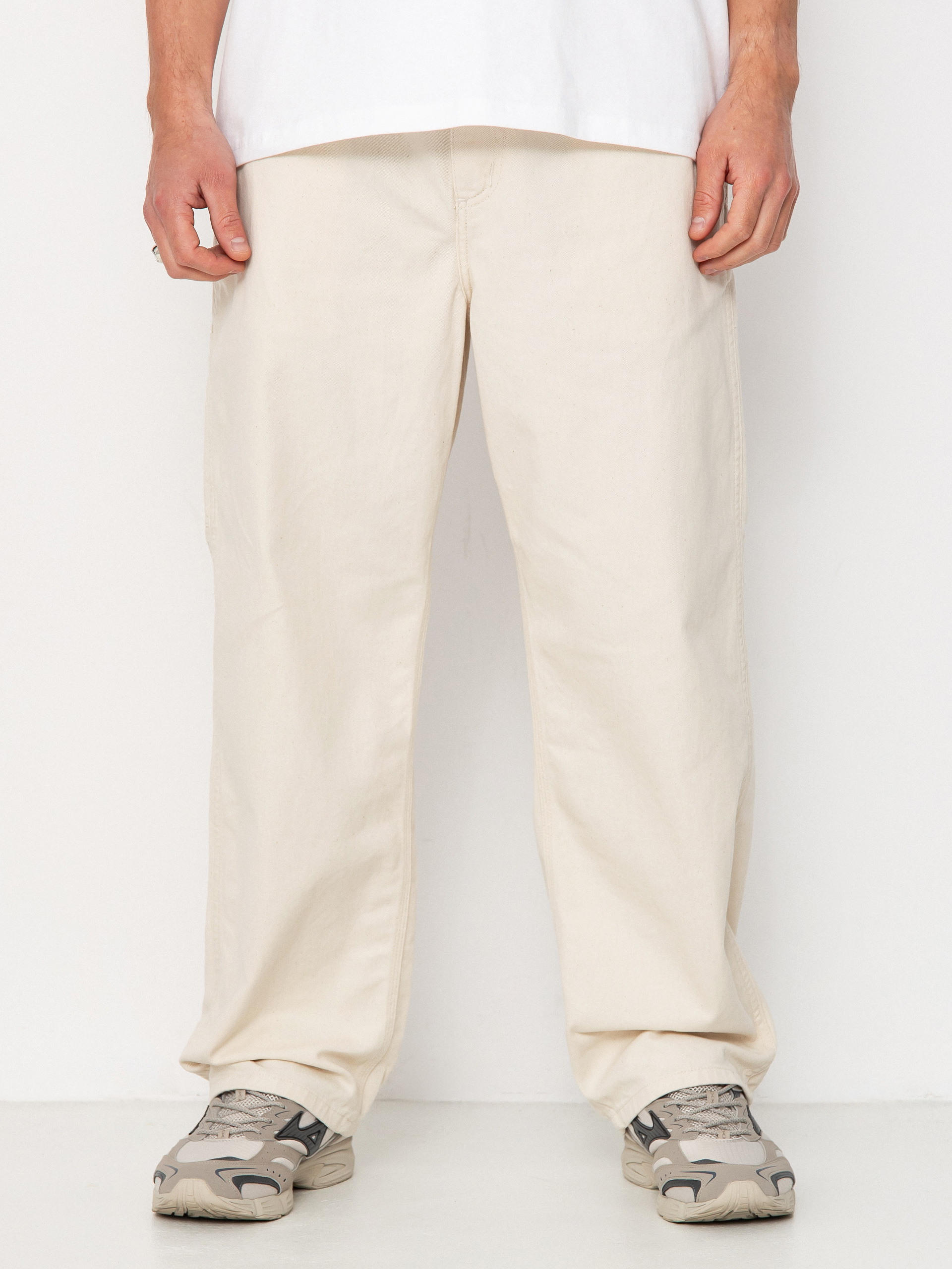 Carhartt WIP Drewe Pants (natural)