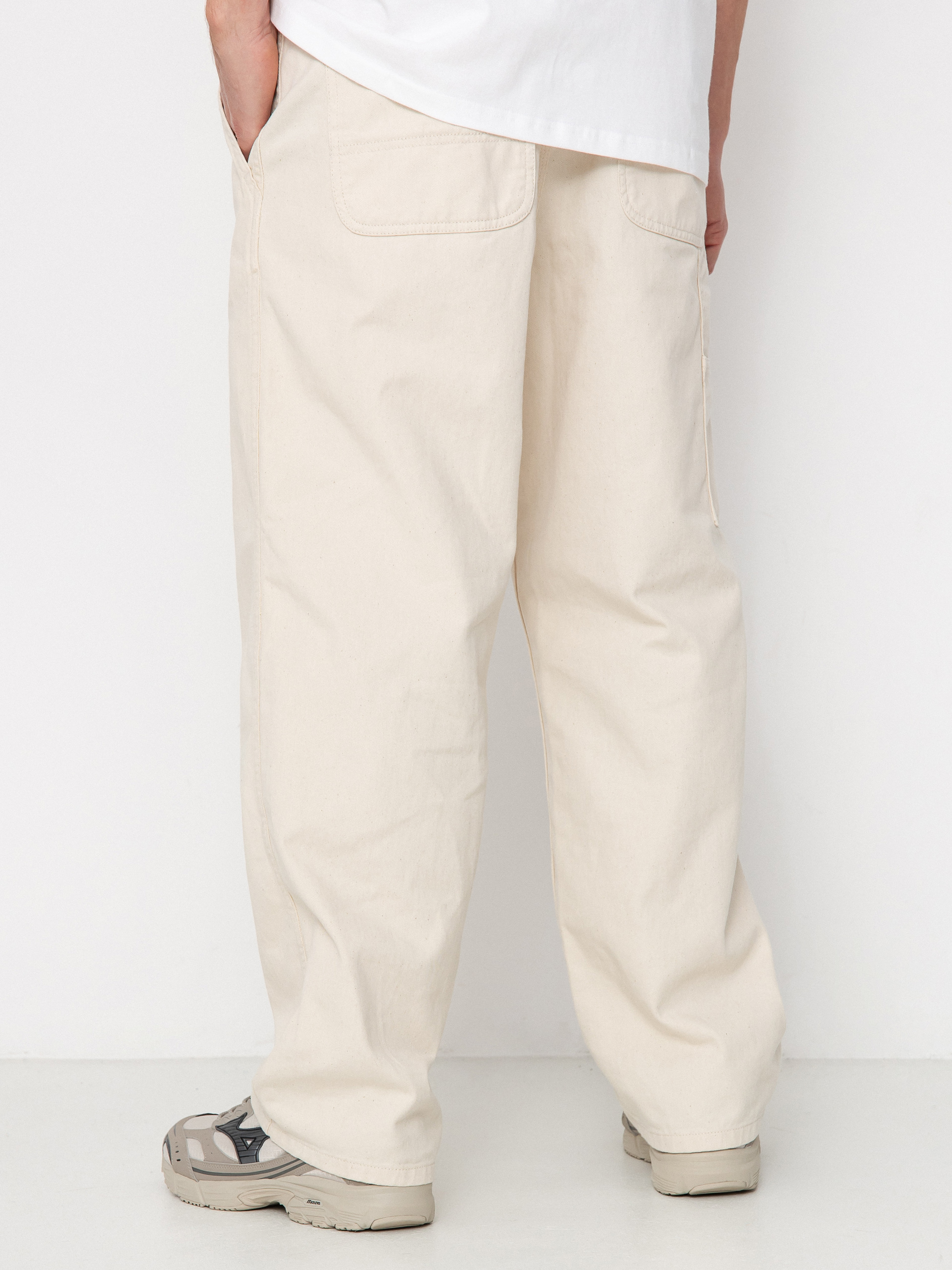 Carhartt WIP Drewe Pants (natural)