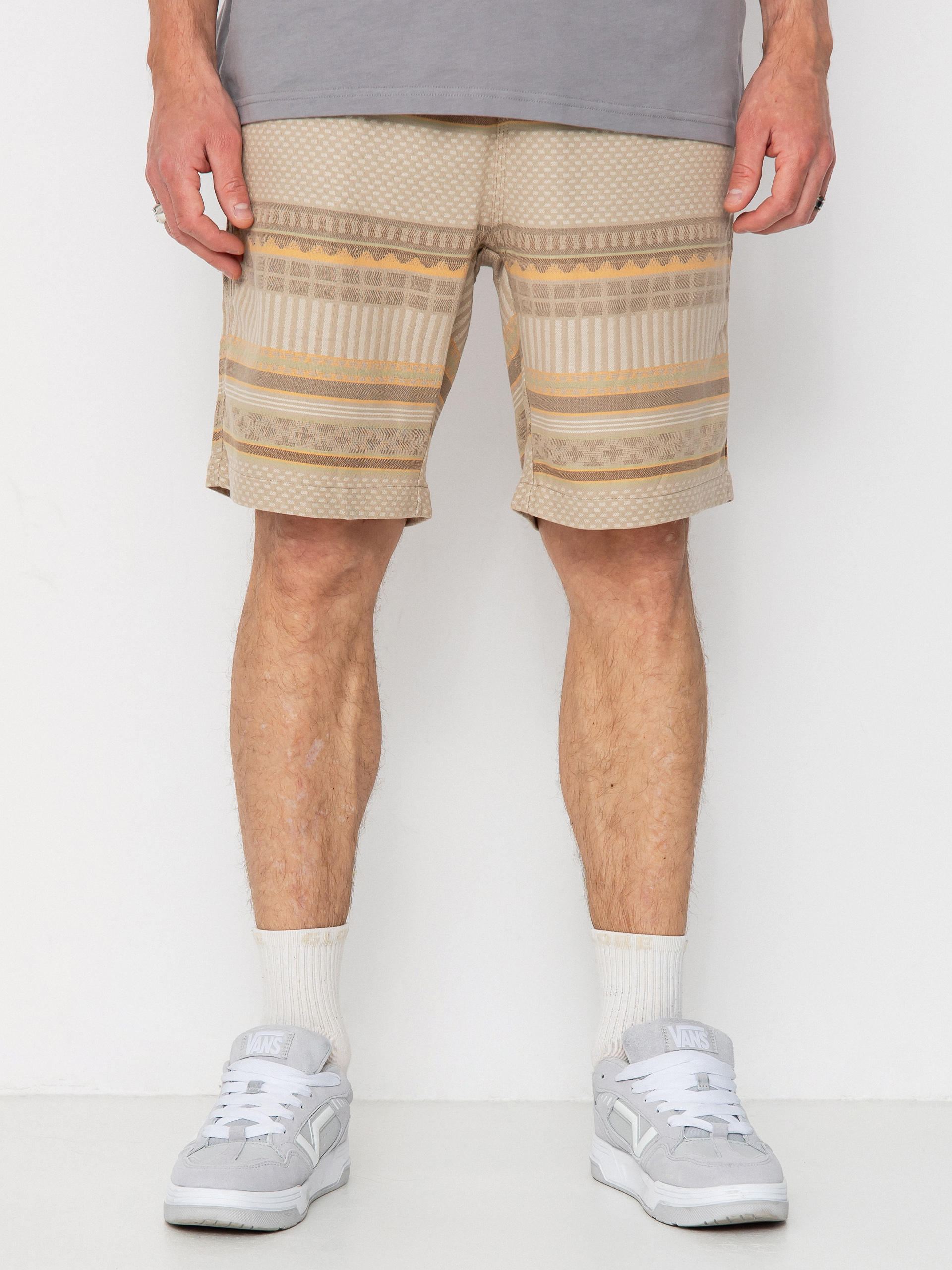 Iriedaily Vintachi Shorts (sandstone)