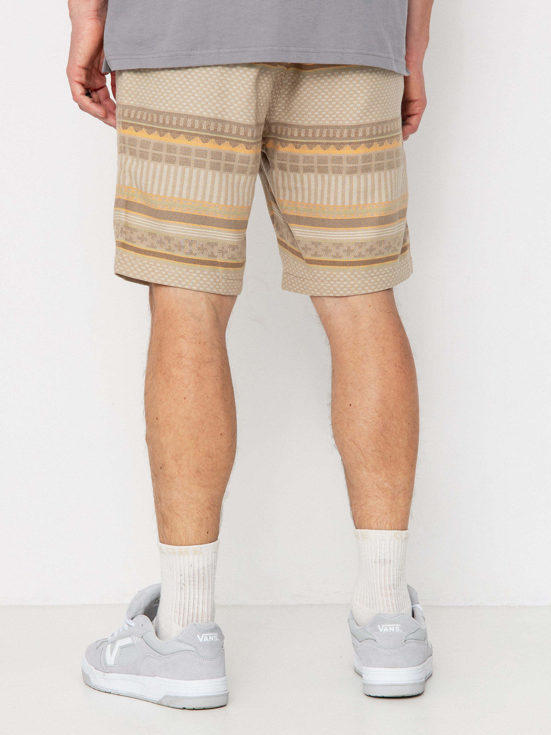 Iriedaily Vintachi Shorts (sandstone)