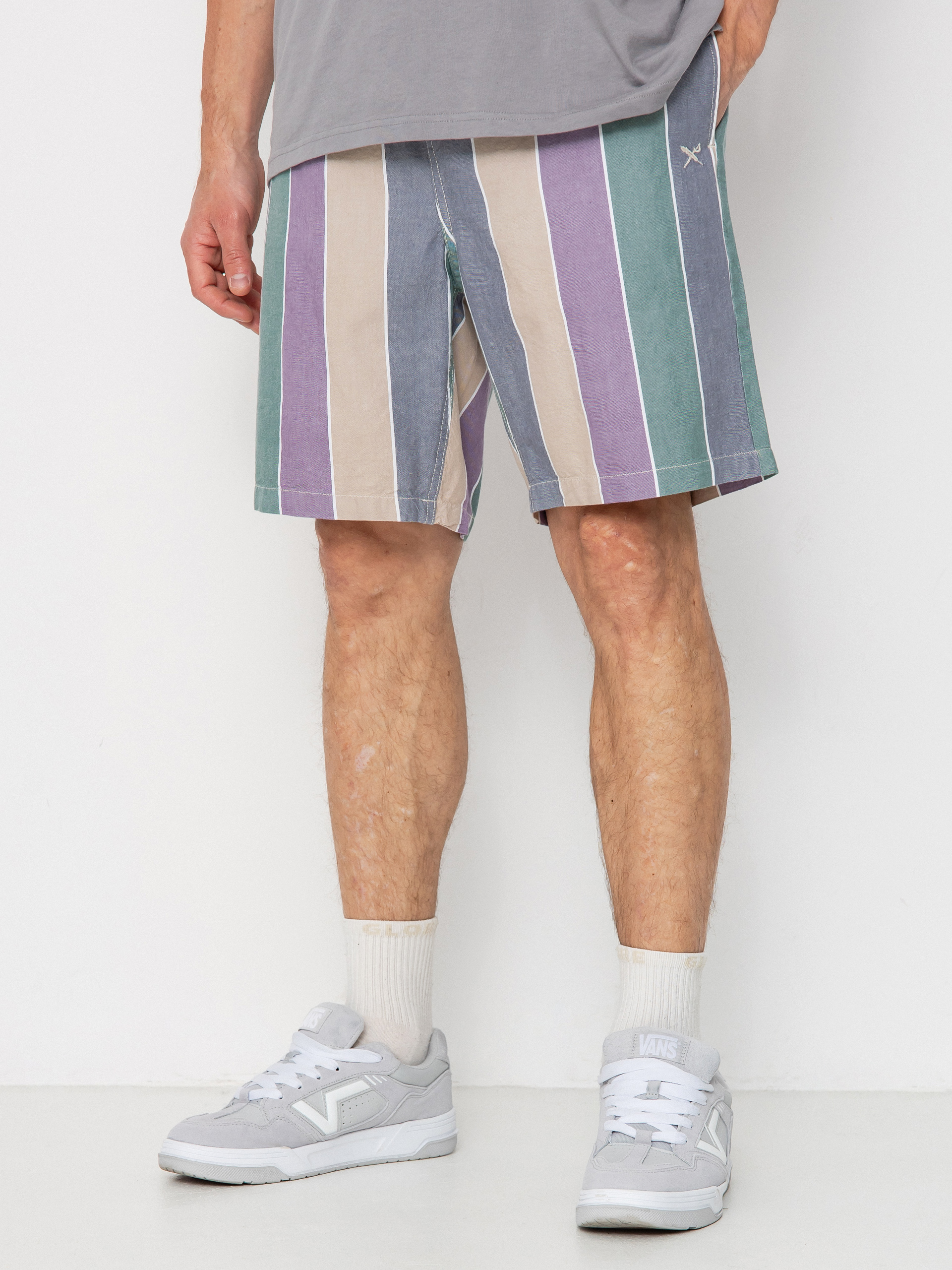 Iriedaily Samuel Easy Shorts (p. haze)