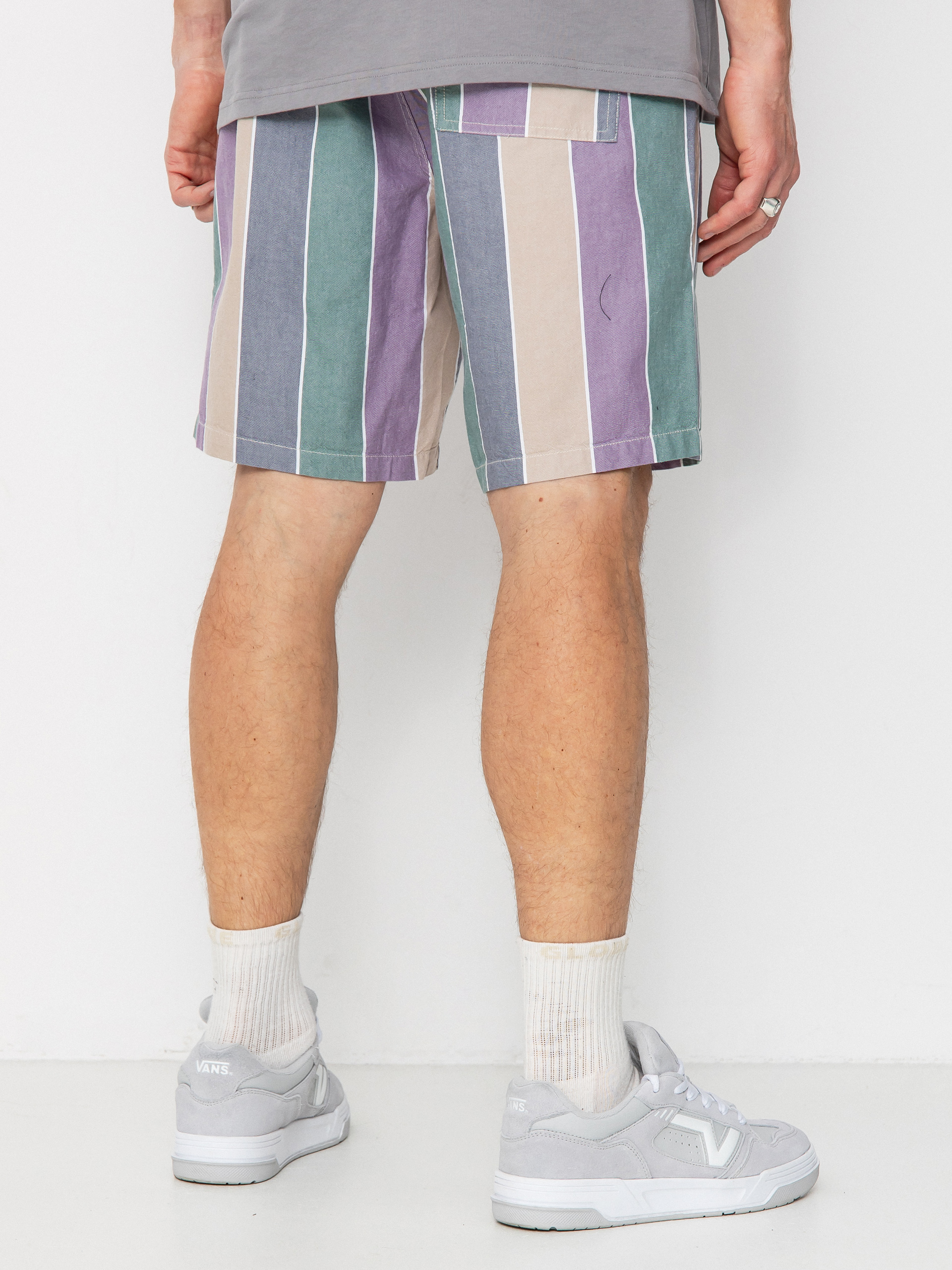 Iriedaily Samuel Easy Shorts (p. haze)