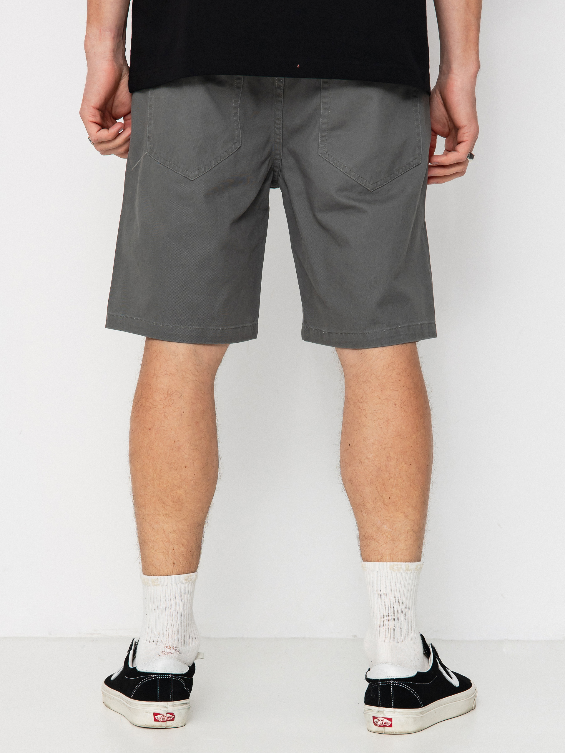 MassDnm Box Hose (grey)