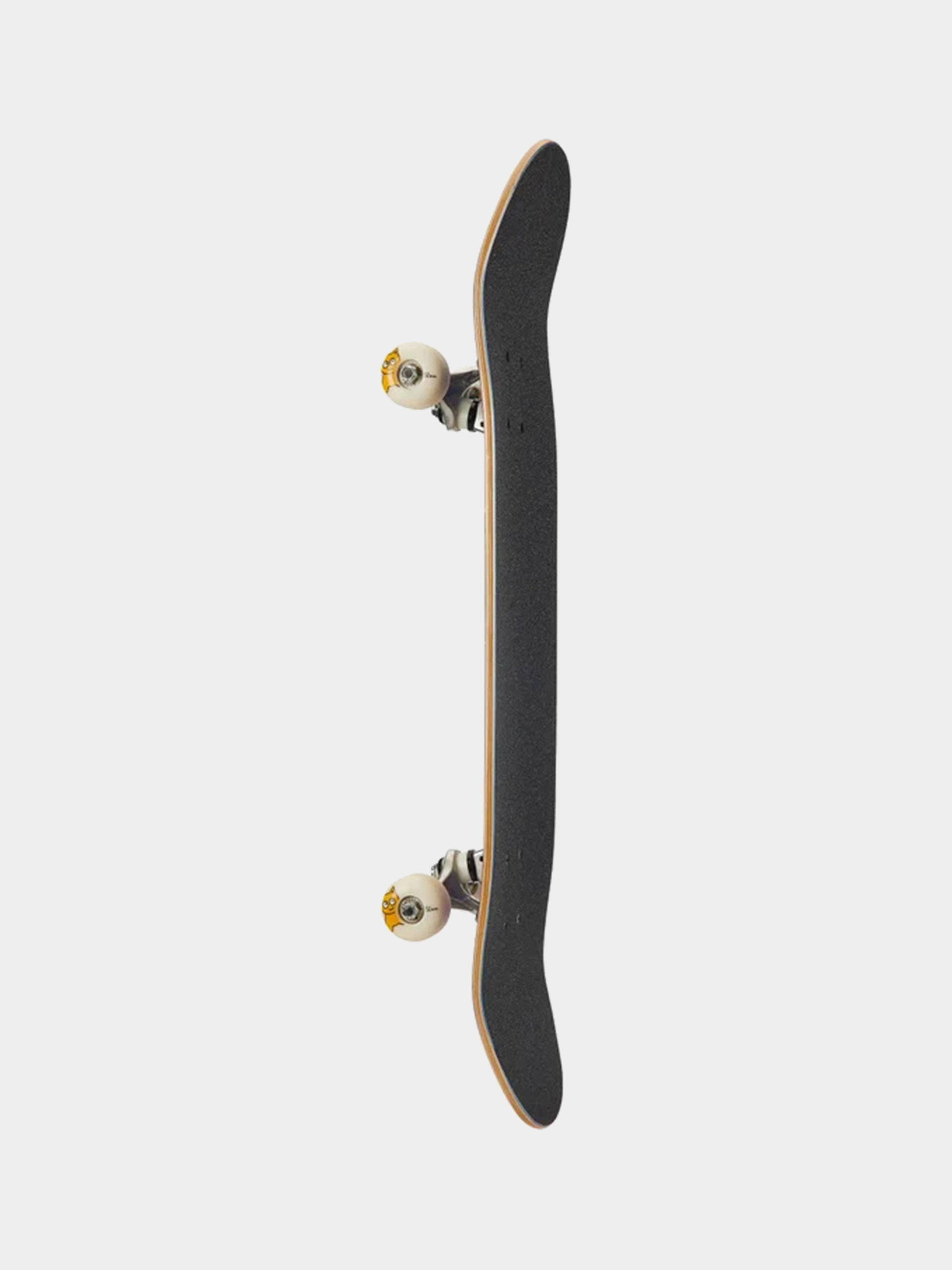 Meow Skateboards Skateboard Big Cat (galaxy)