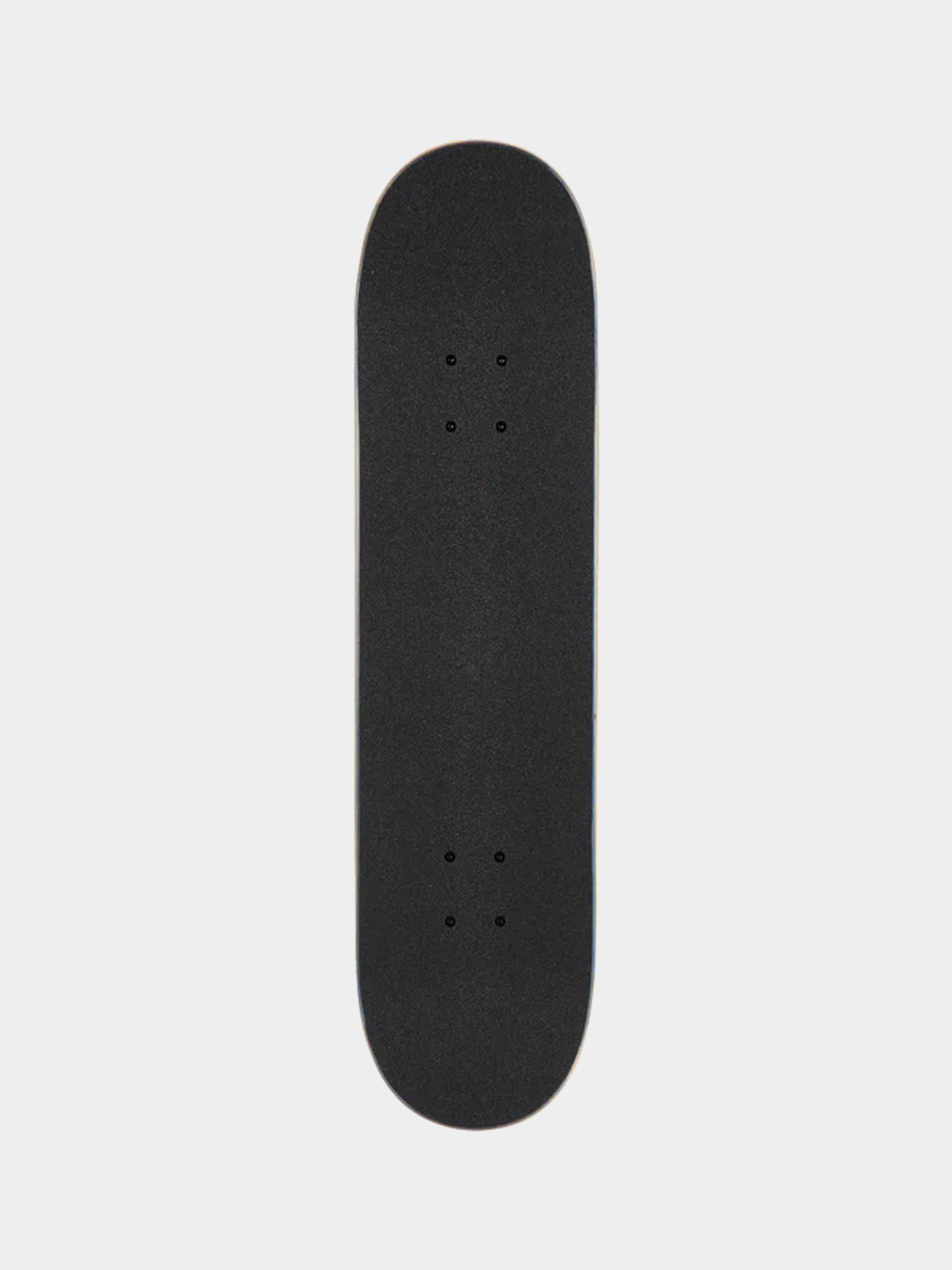 Meow Skateboards Skateboard Big Cat (galaxy)