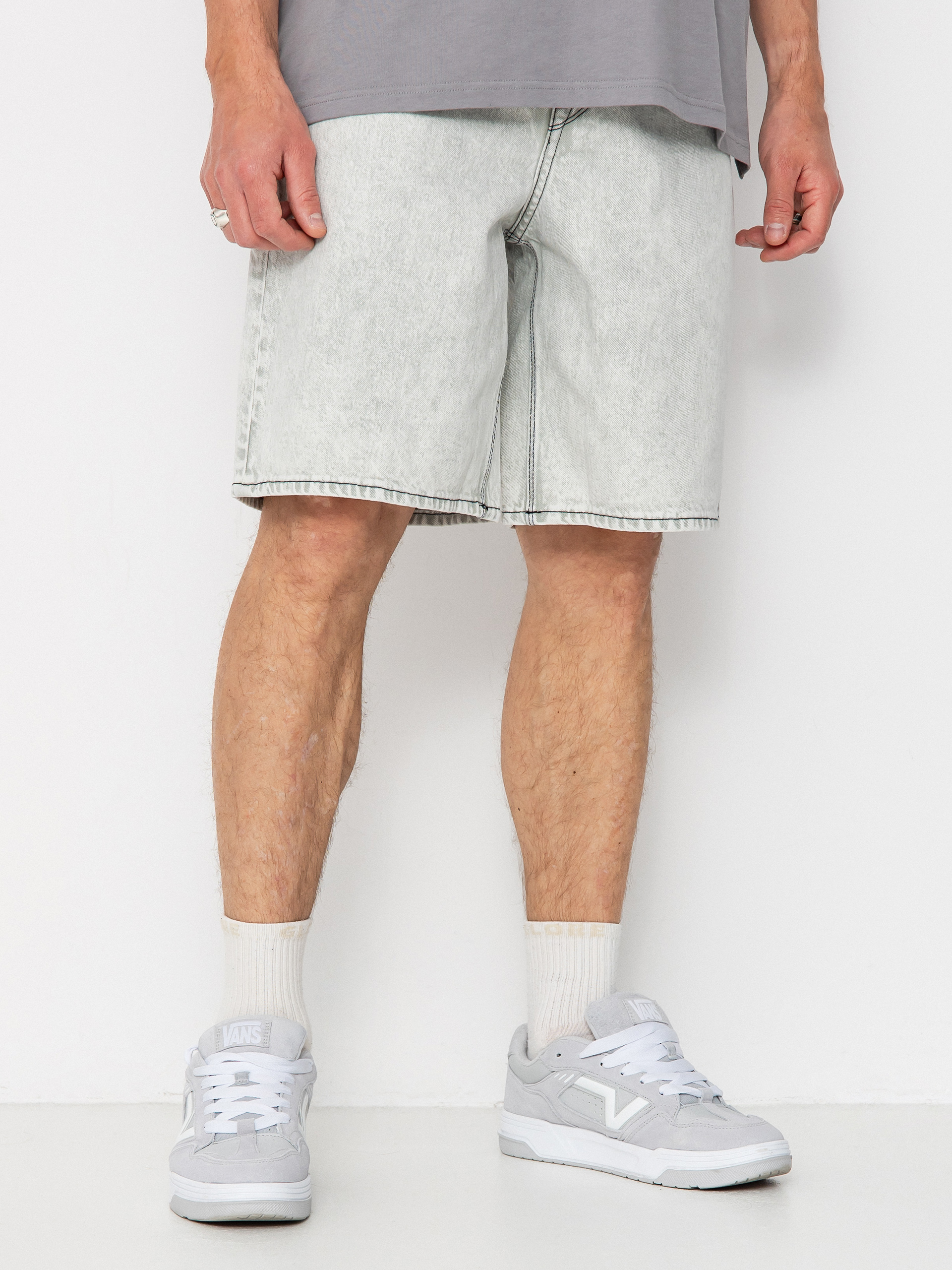 Volcom Shorts Billow (bone)