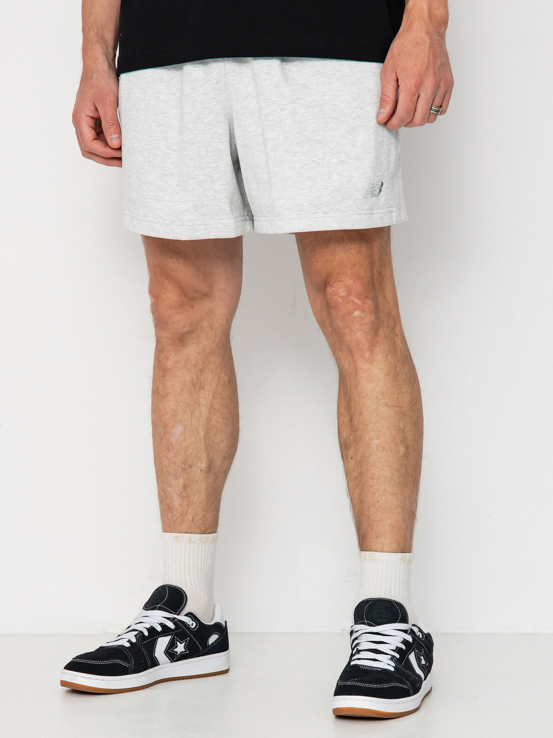 New Balance Athletics French Shorts