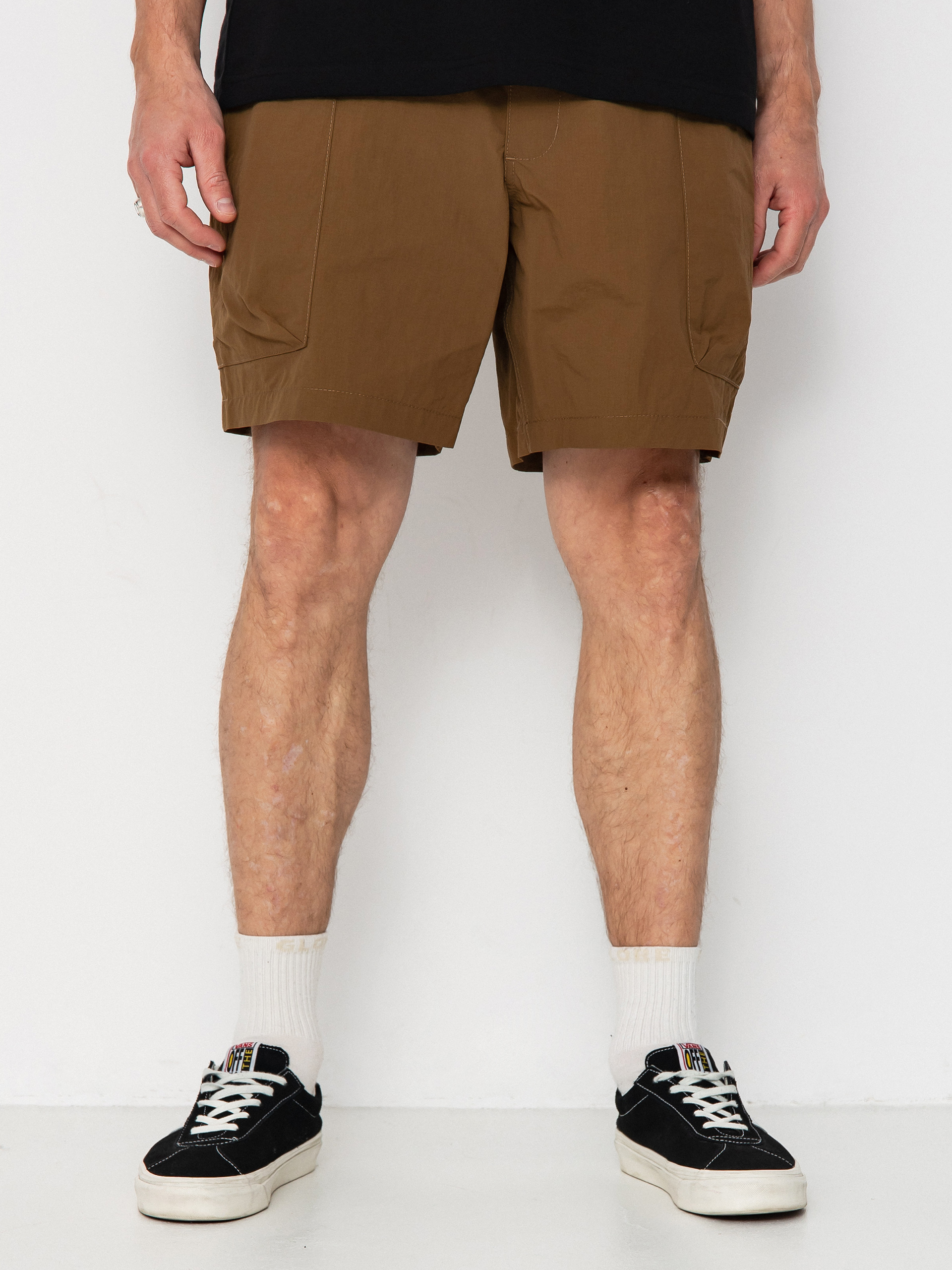 Vans Shorts Mte Trek Guide (sepia)